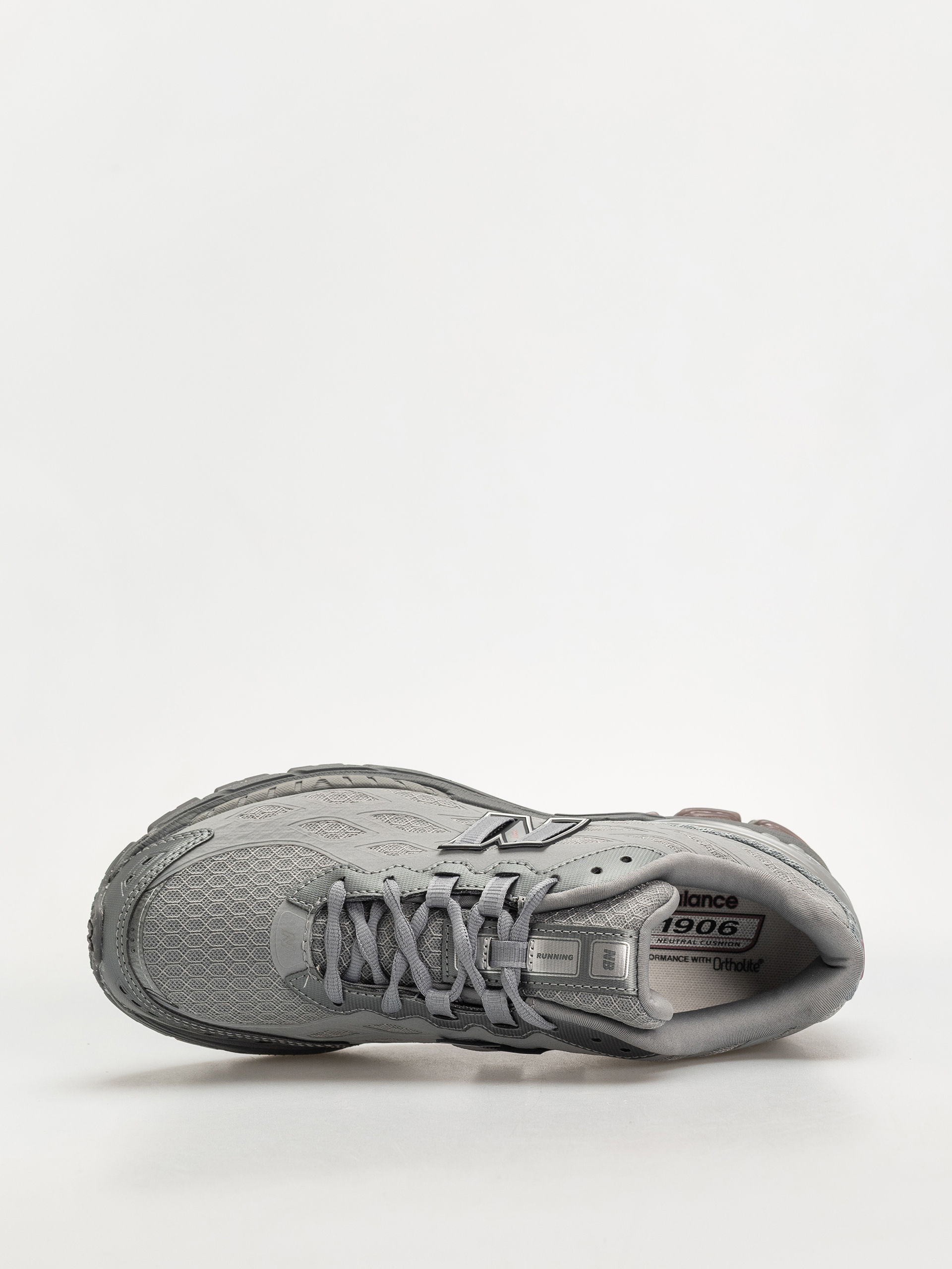 New Balance 1906 Schuhe (slate grey/rosewood)