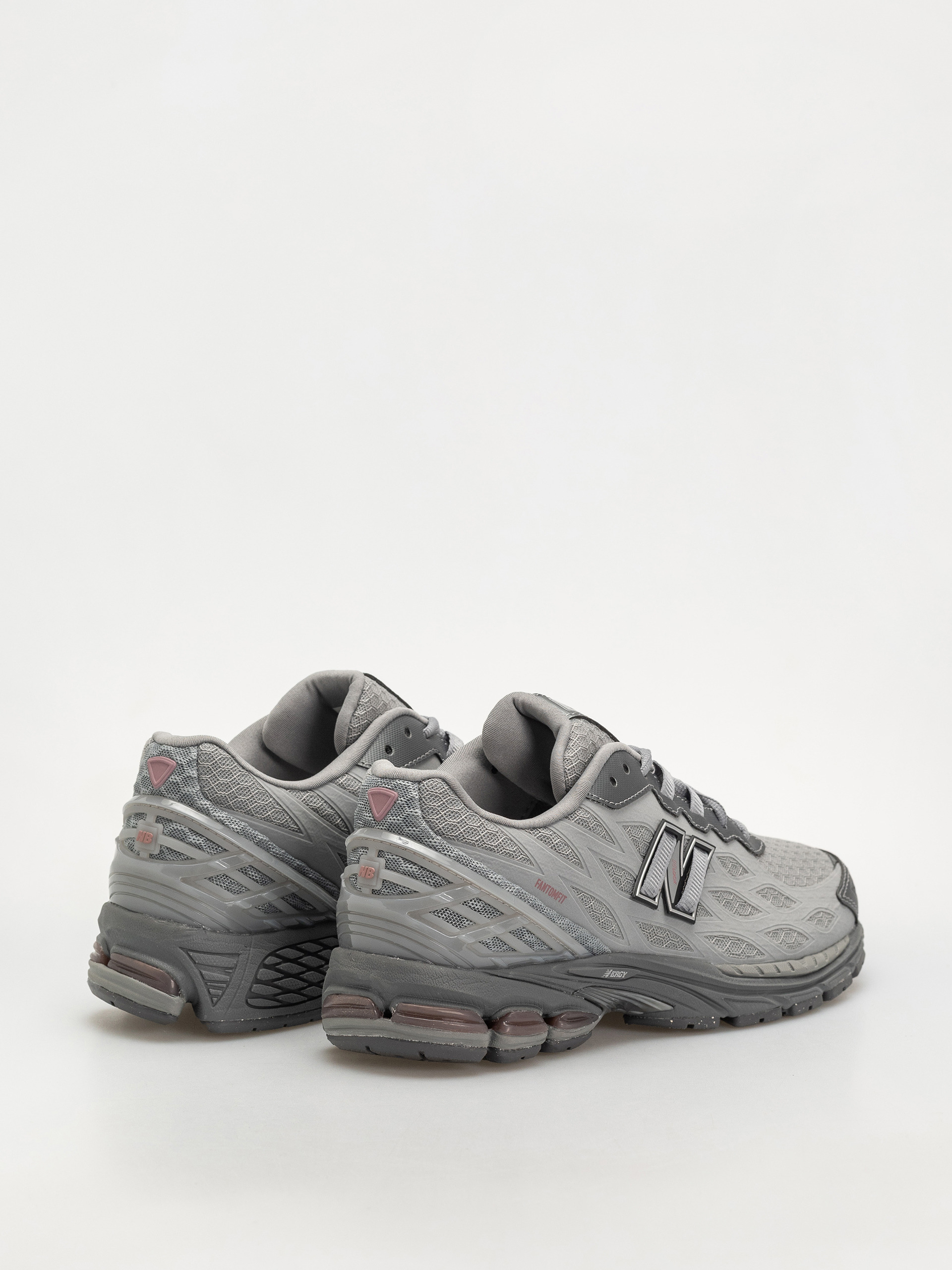 New Balance 1906 Schuhe (slate grey/rosewood)