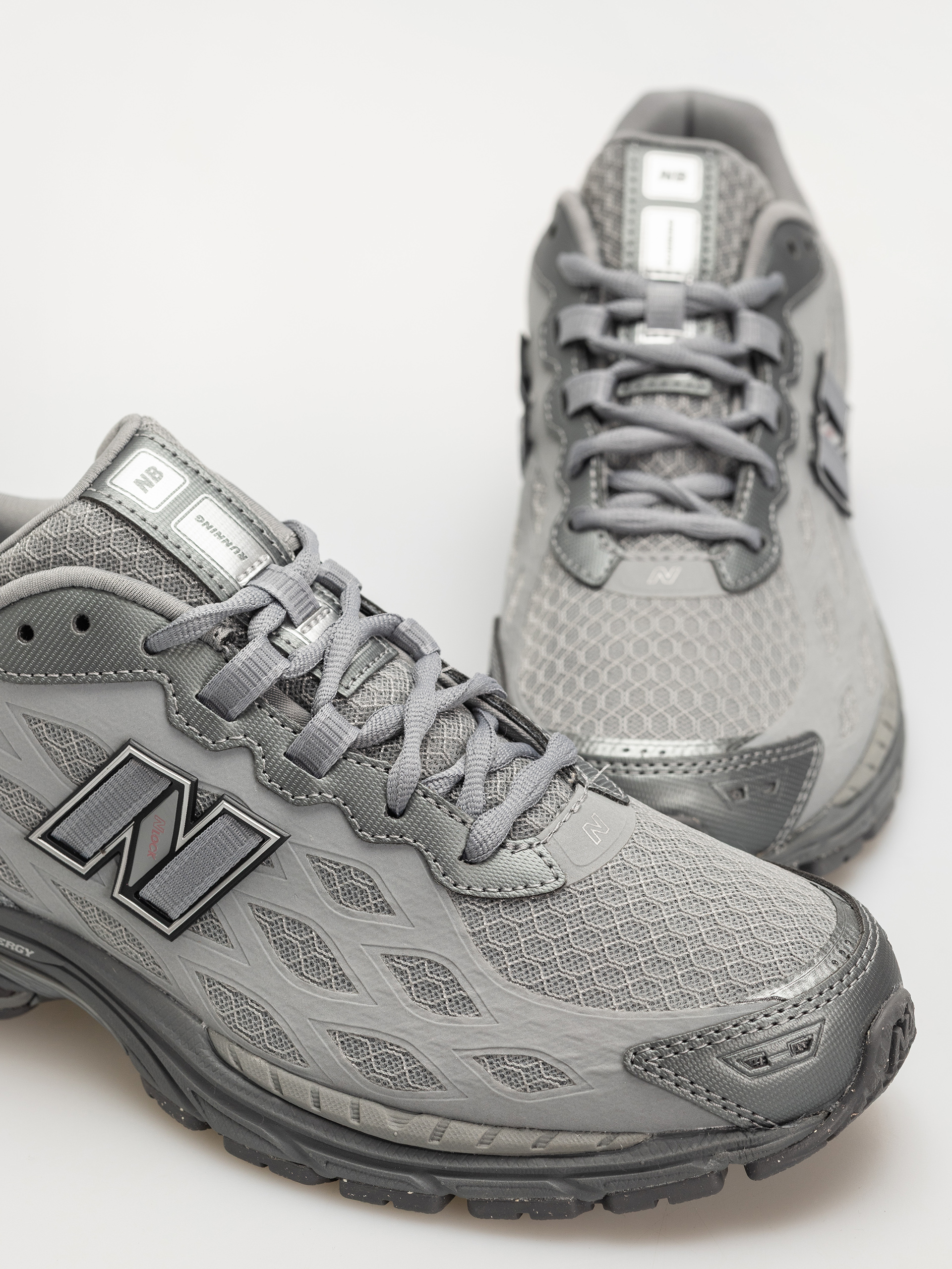 New Balance 1906 Schuhe (slate grey/rosewood)