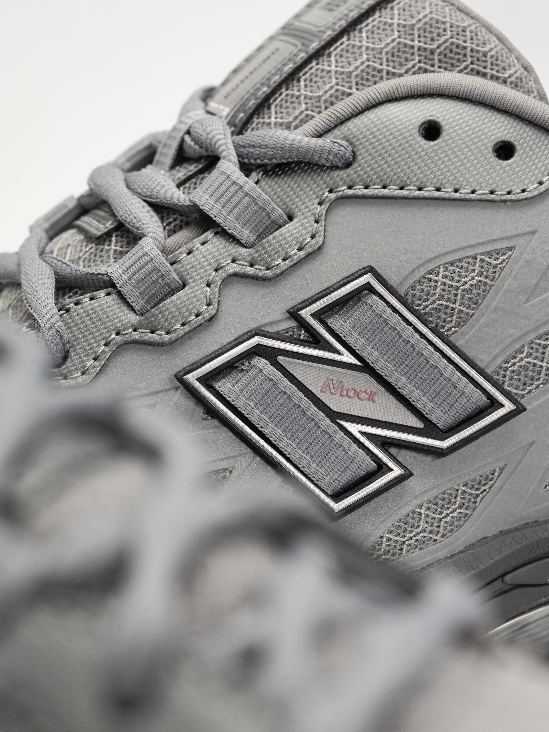 New Balance 1906 Schuhe (slate grey/rosewood)
