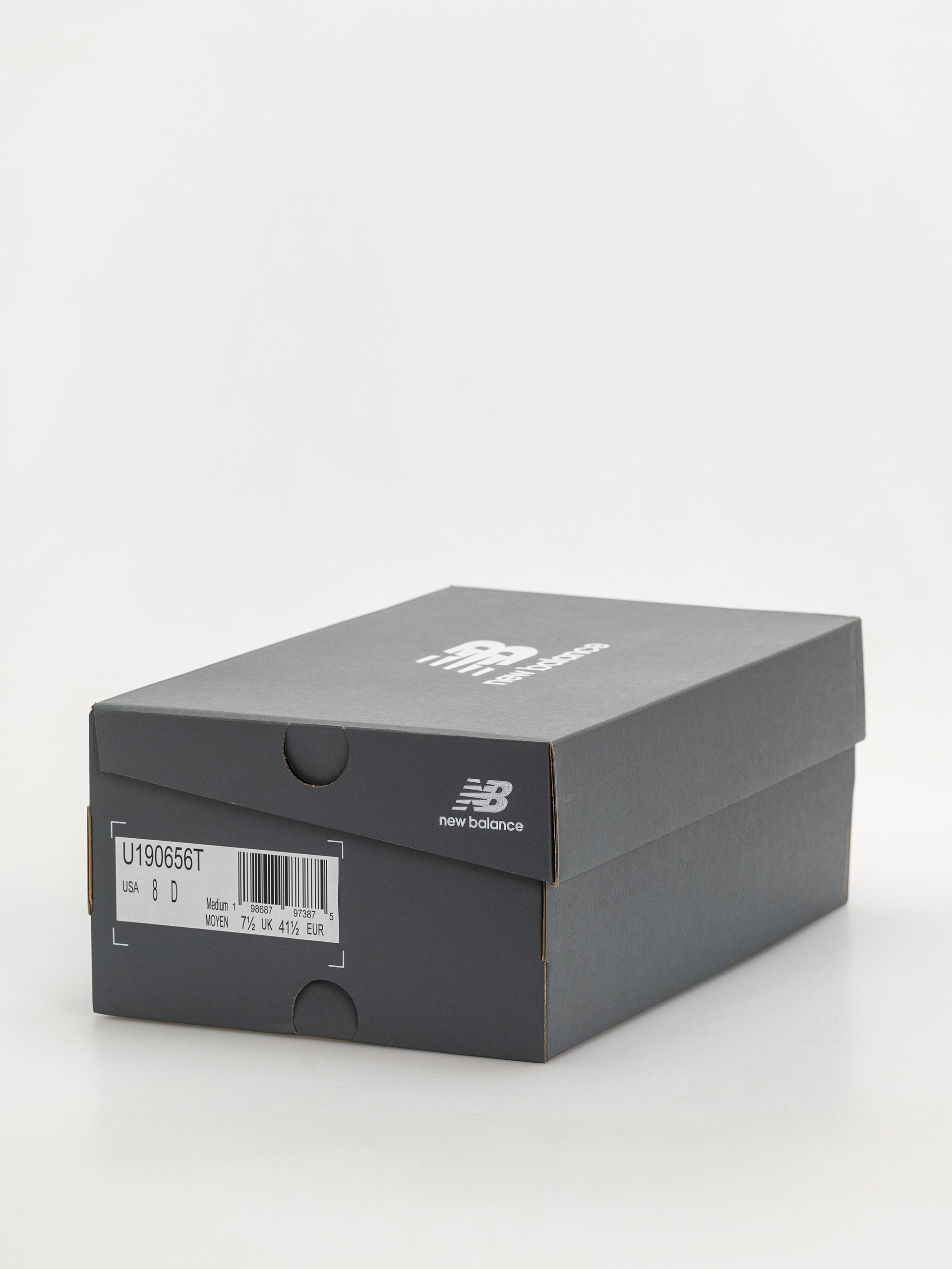 New Balance 1906 Schuhe (slate grey/rosewood)