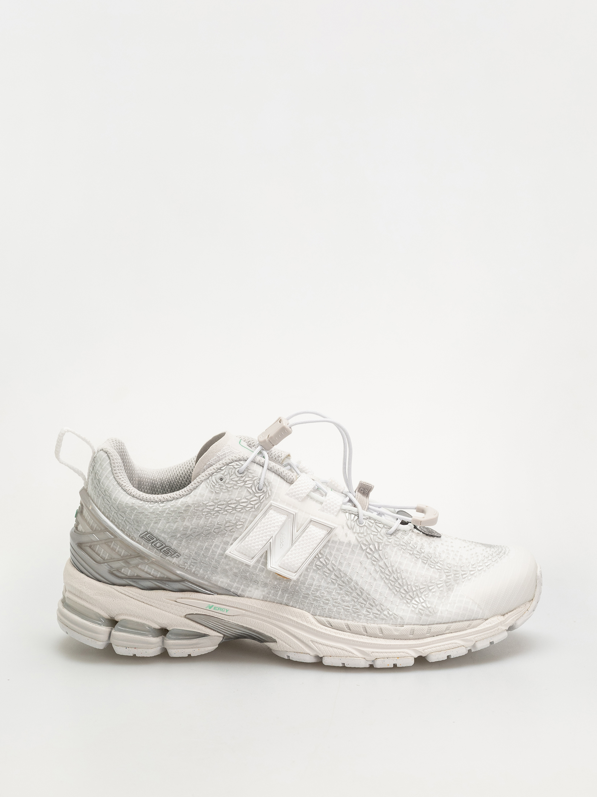 New Balance 1906 Shoes - white, silver (103 white/silver metallic 