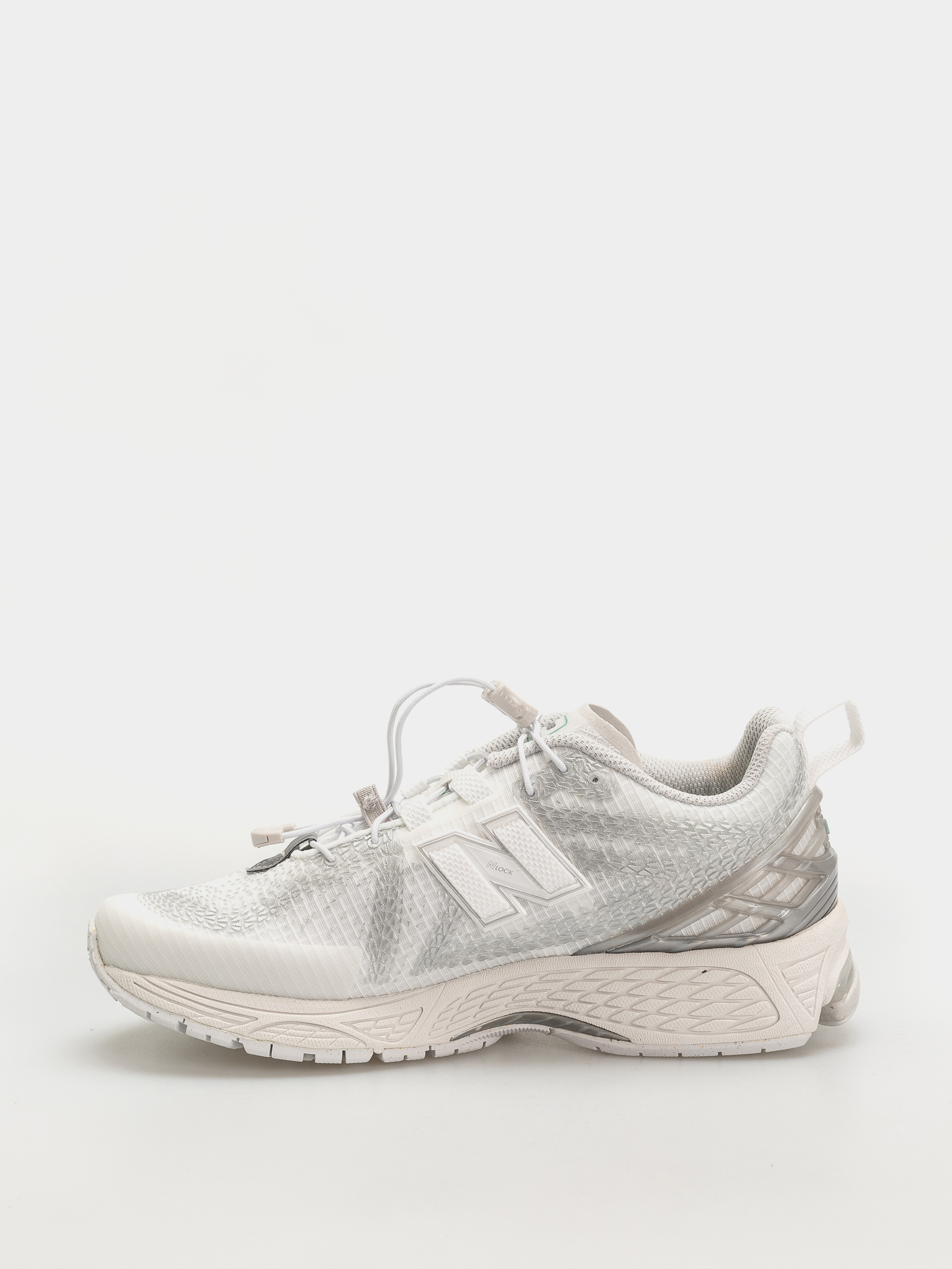 New Balance 1906 Schuhe (103 white/silver metallic/deep end)