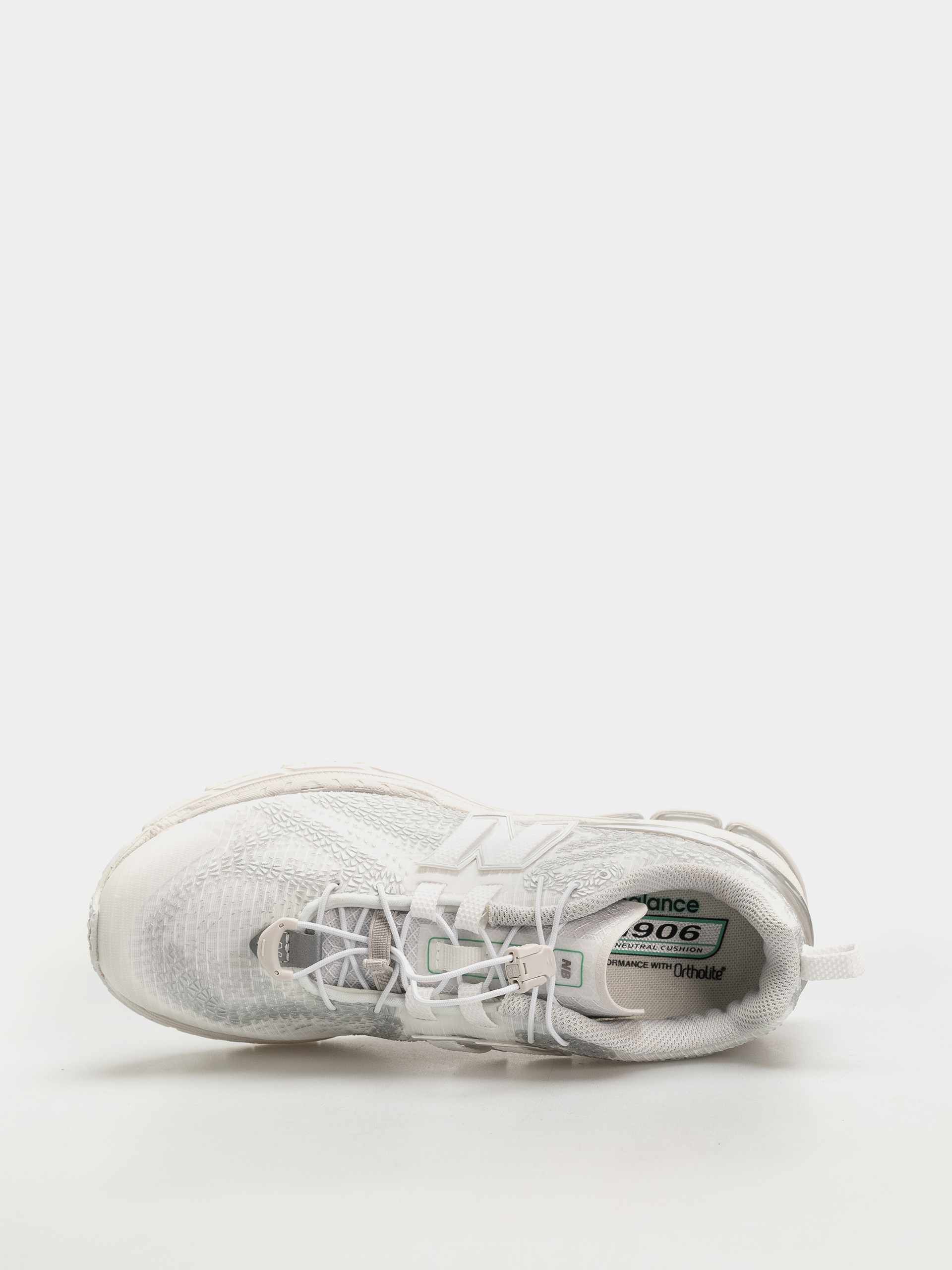 New Balance 1906 Schuhe (103 white/silver metallic/deep end)