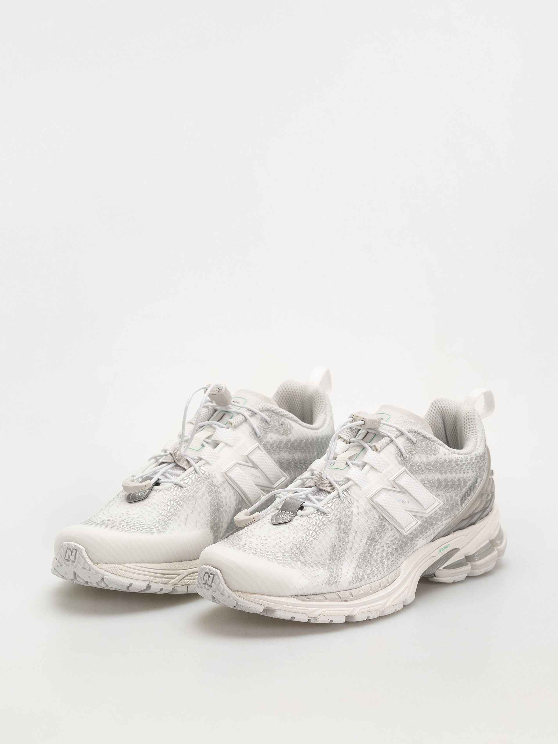 New Balance 1906 Shoes (103 white/silver metallic/deep end)
