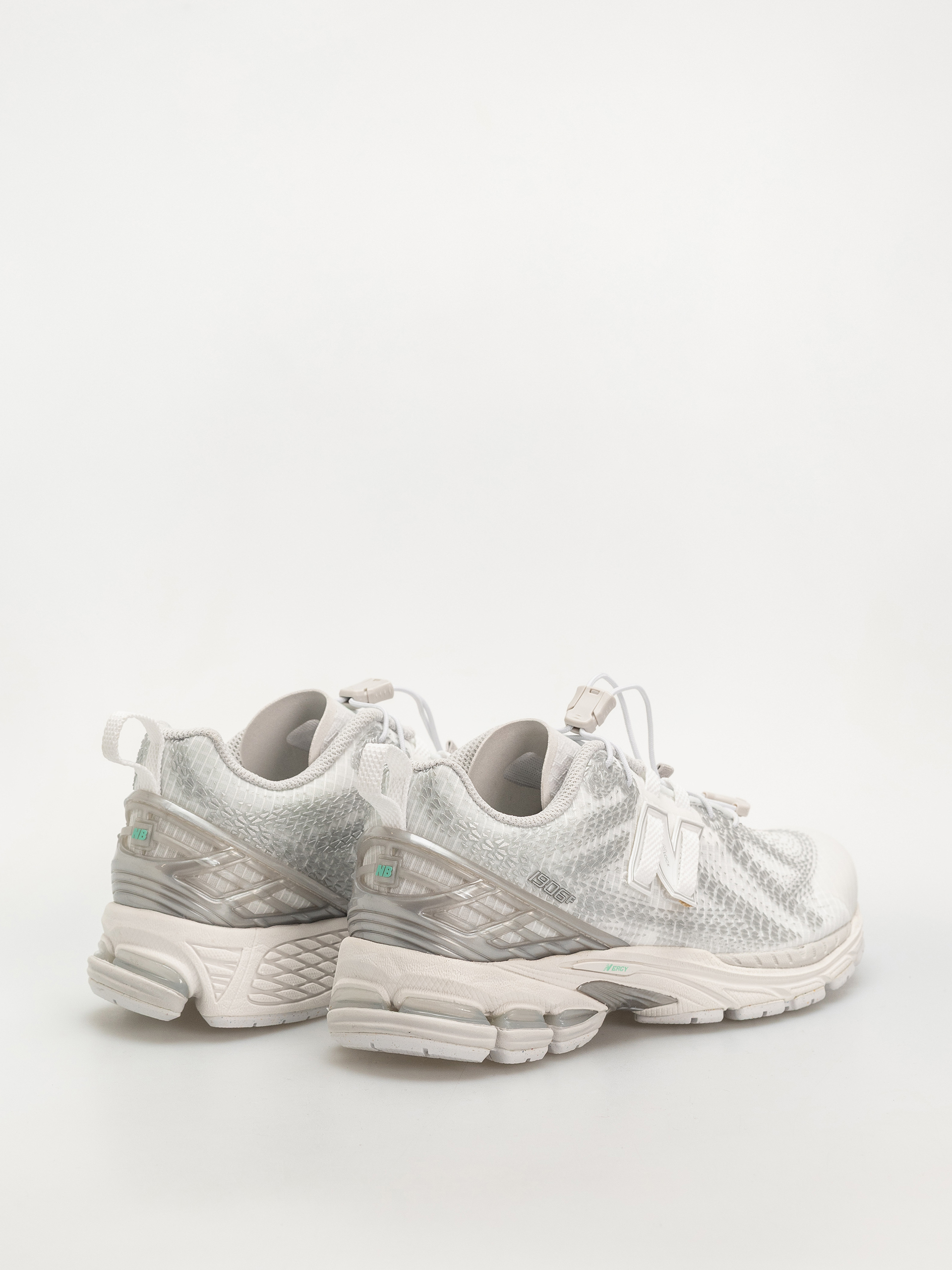 New Balance 1906 Schuhe (103 white/silver metallic/deep end)