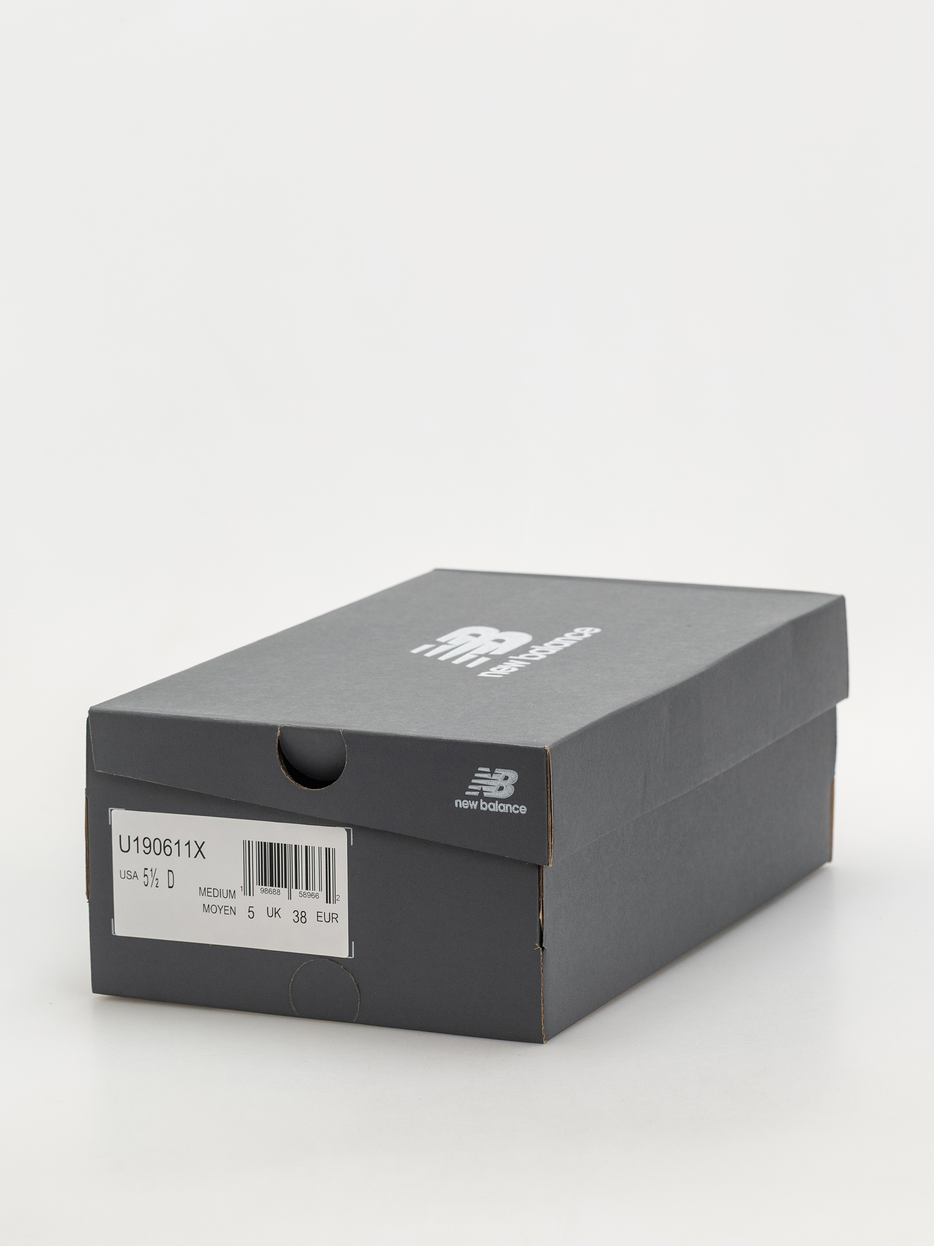 New Balance 1906 Shoes (103 white/silver metallic/deep end)