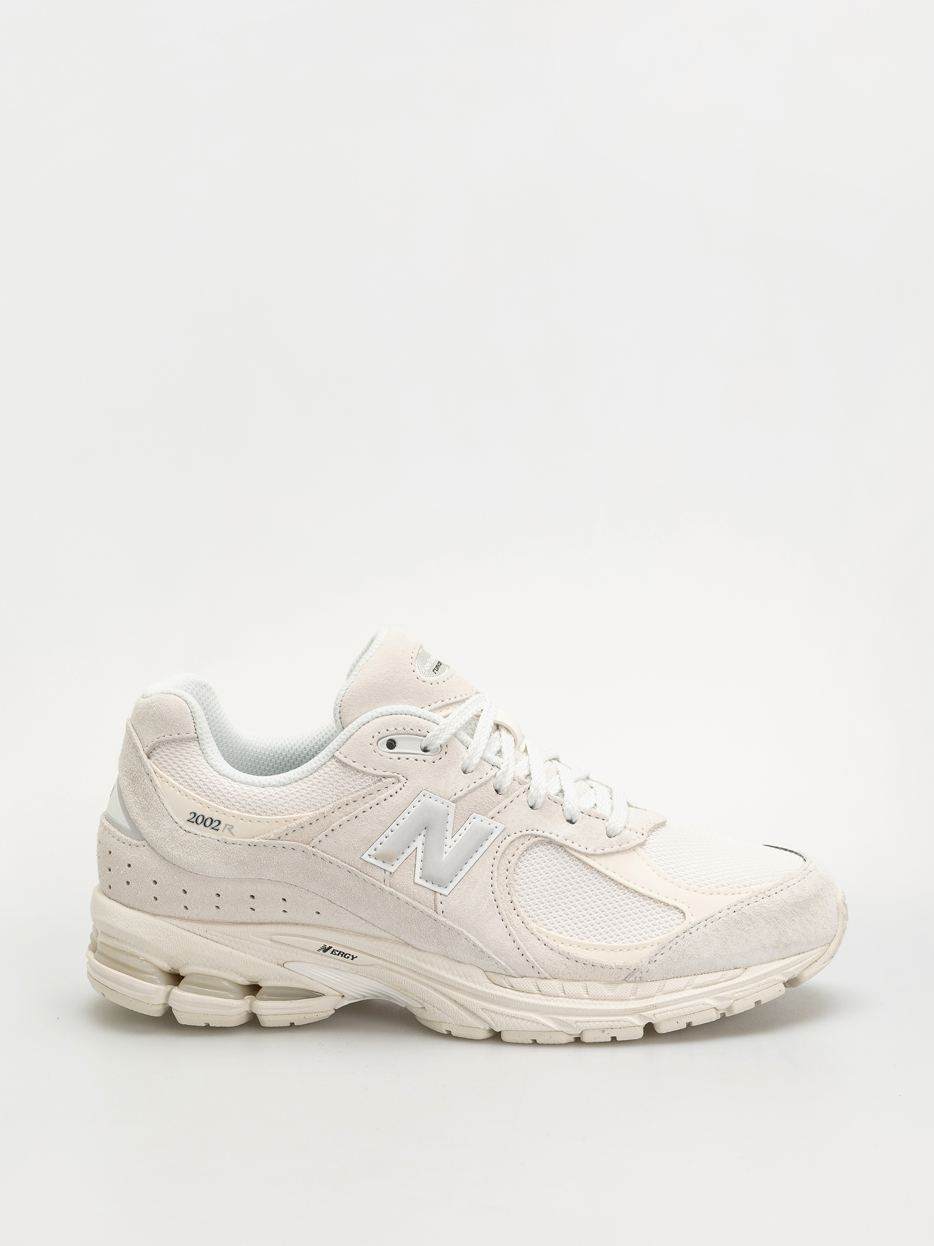 New Balance 2002 Shoes (sea salt/silver metallic)