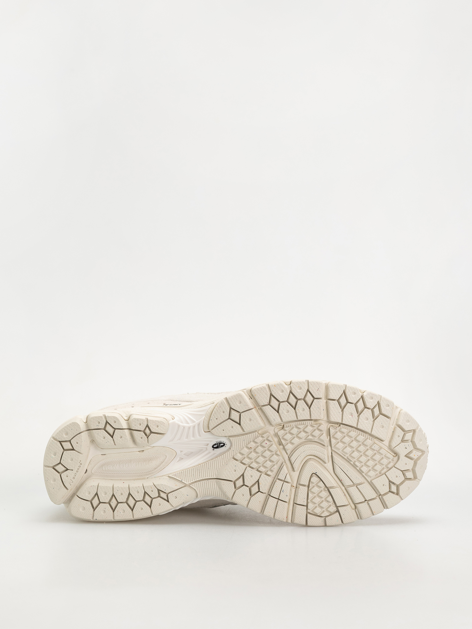 New Balance 2002 Shoes (sea salt/silver metallic)