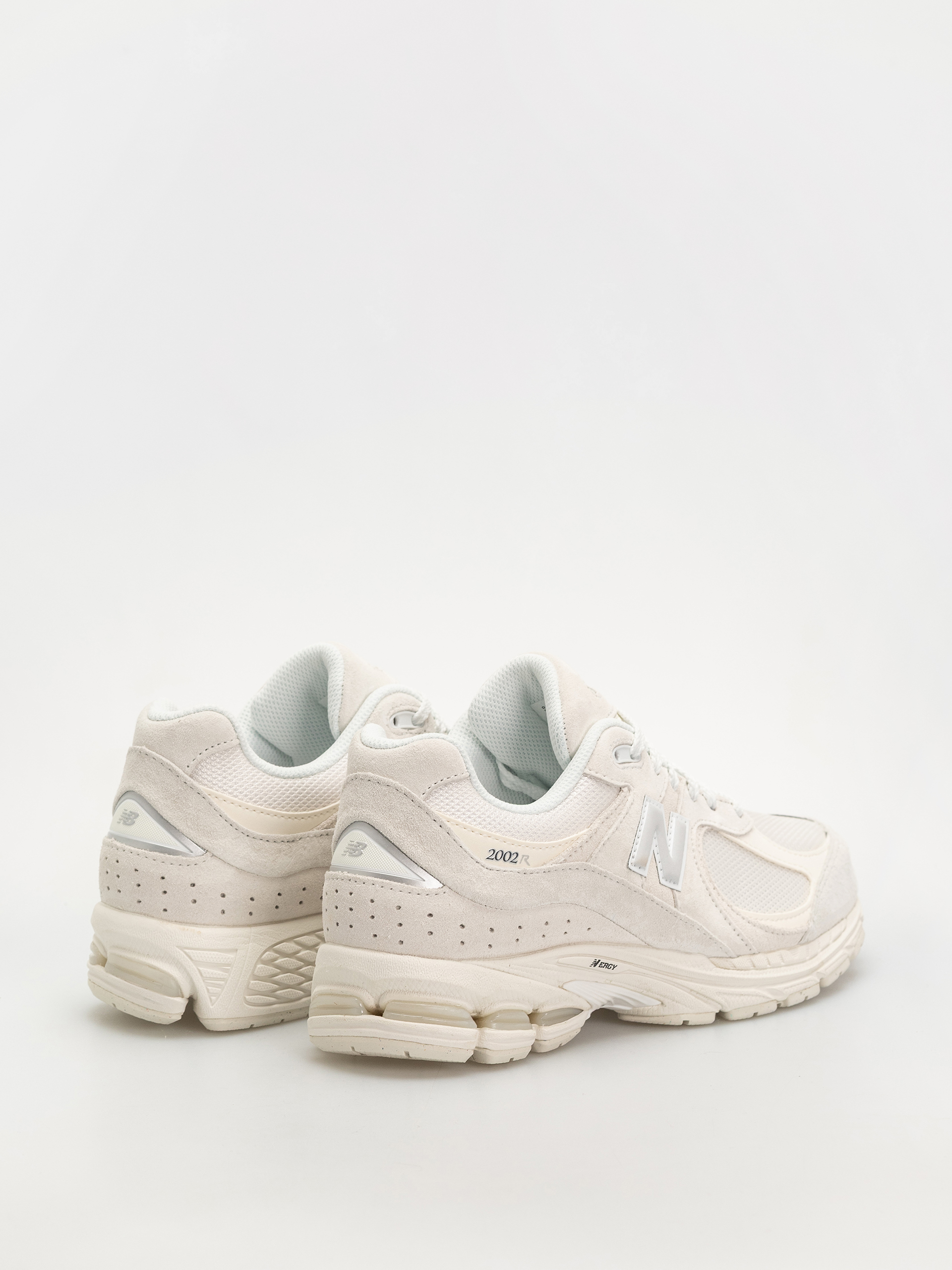 New Balance 2002 Schuhe (sea salt/silver metallic)