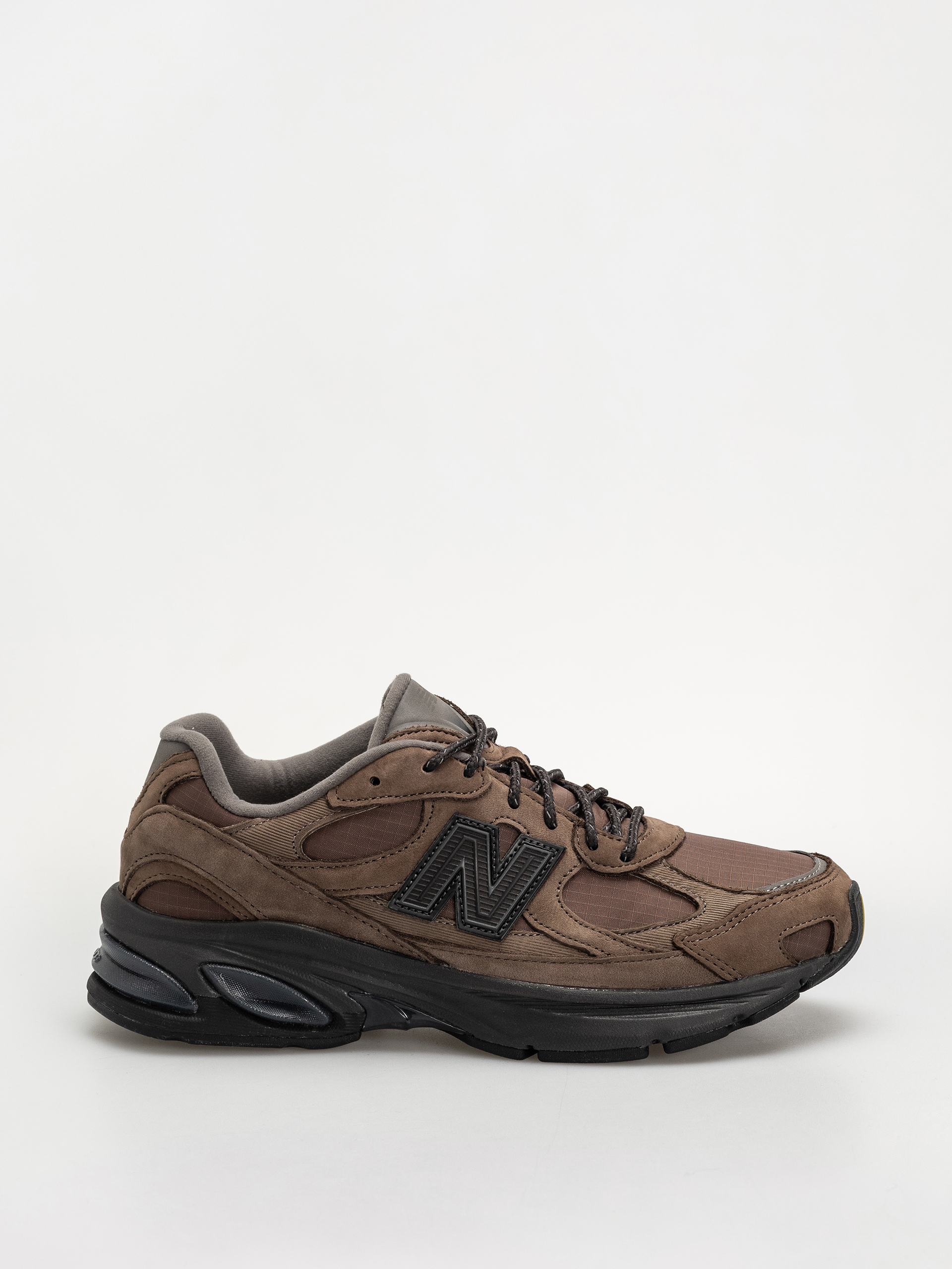 New Balance 2010 Shoes - brown (cortado/thunder brown/faded black)