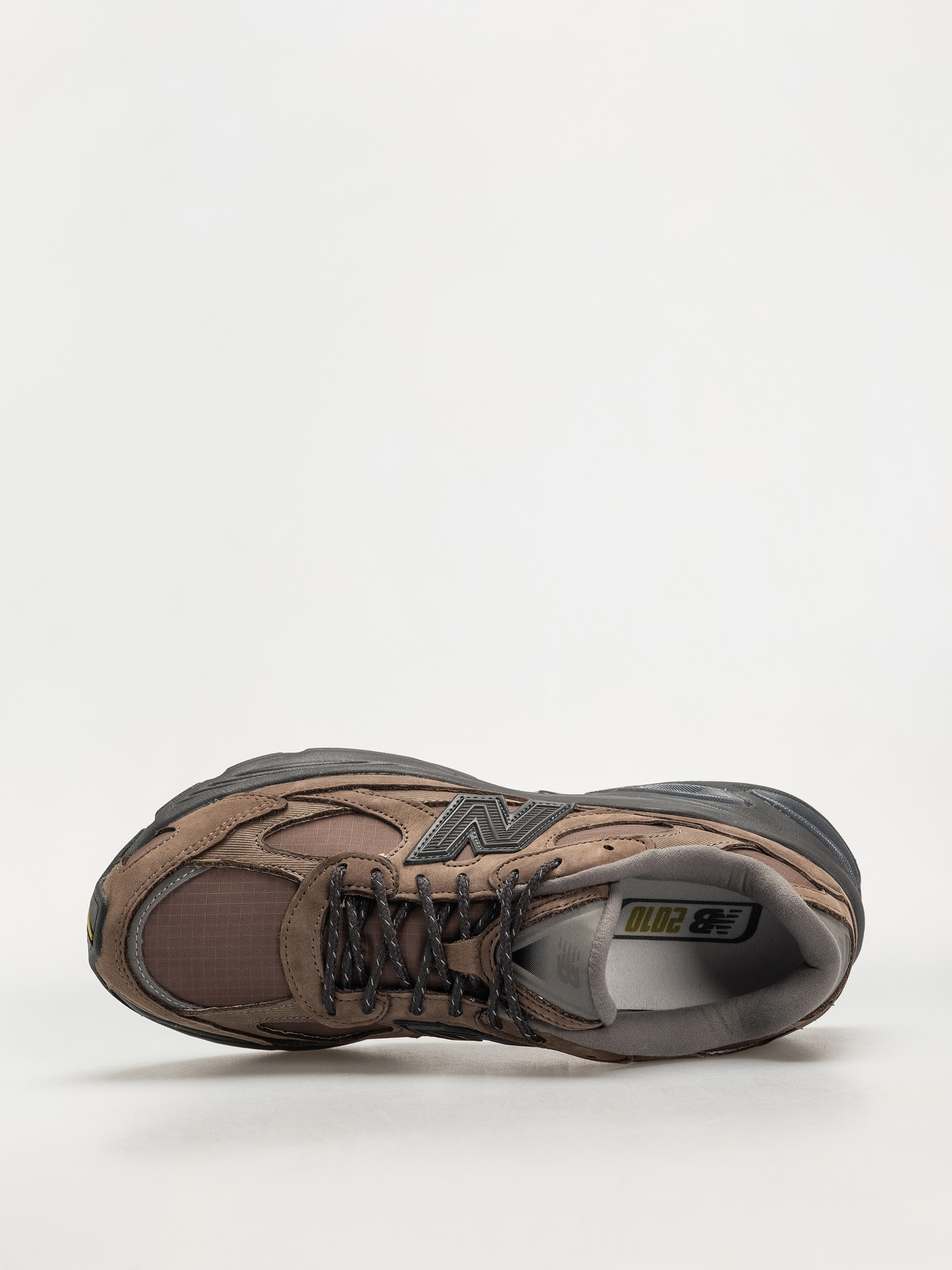 New Balance 2010 Shoes - brown (cortado/thunder brown/faded black)