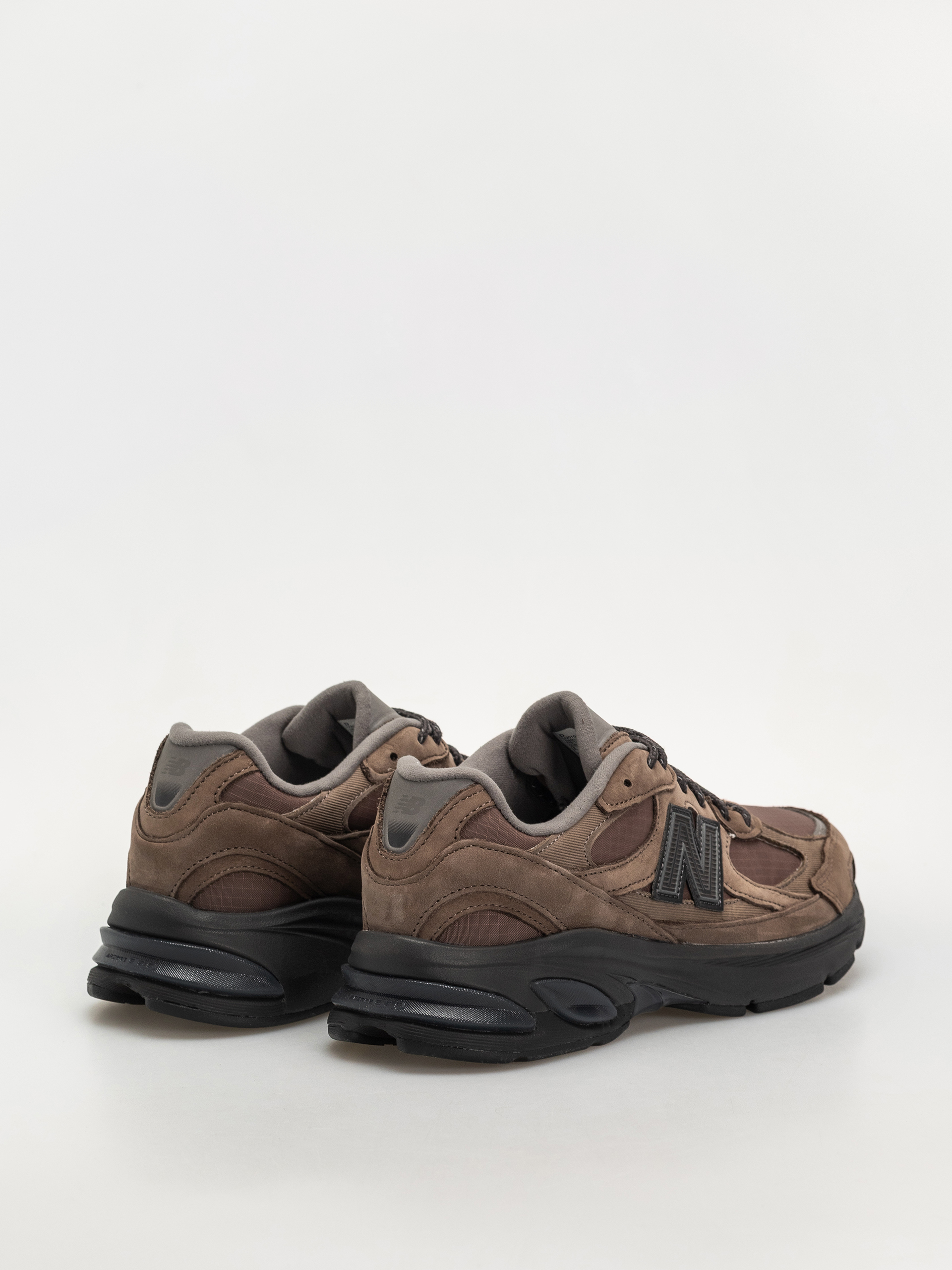 New Balance 2010 Schuhe (cortado/thunder brown/faded black)
