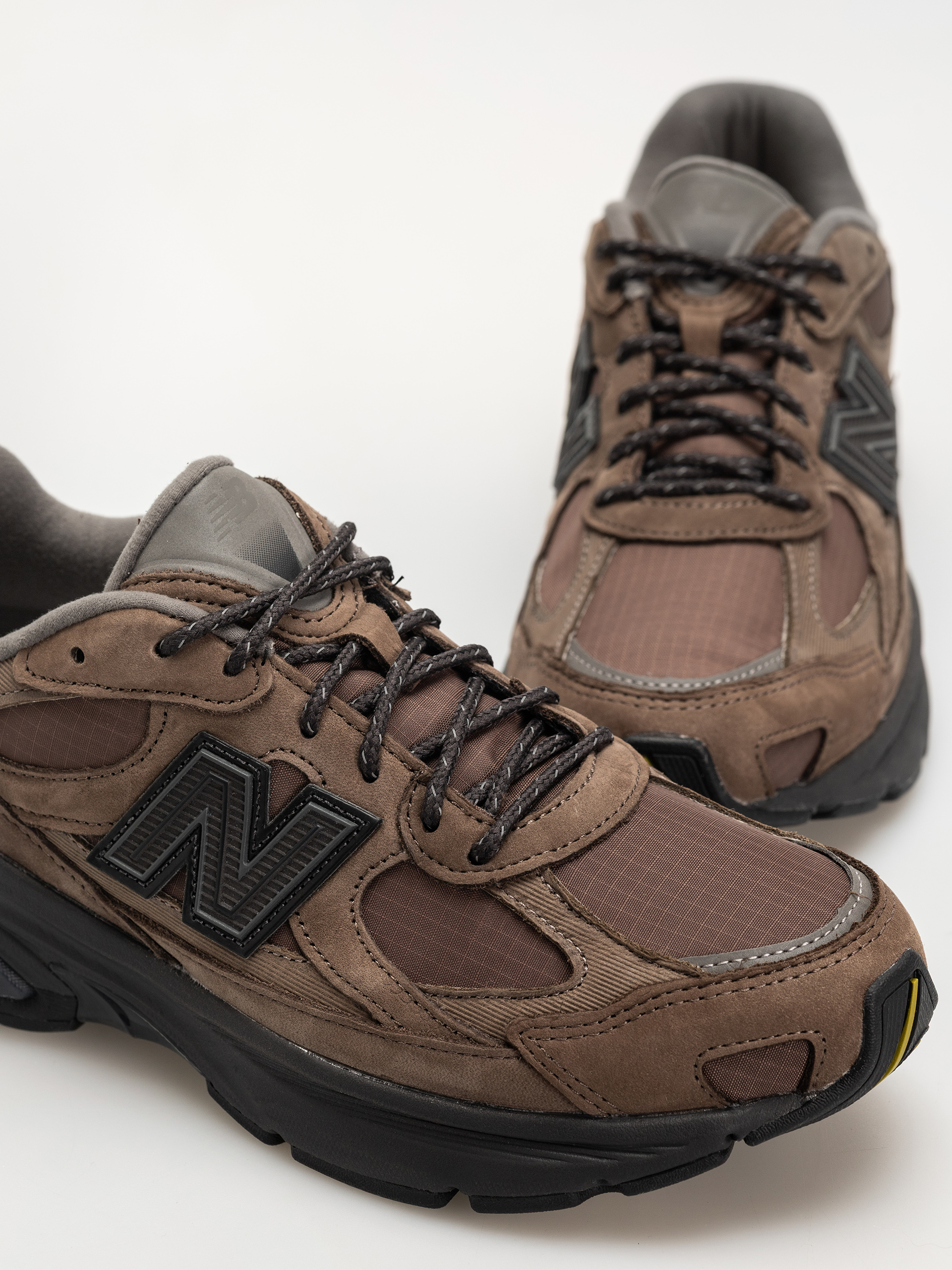 New Balance 2010 Schuhe (cortado/thunder brown/faded black)