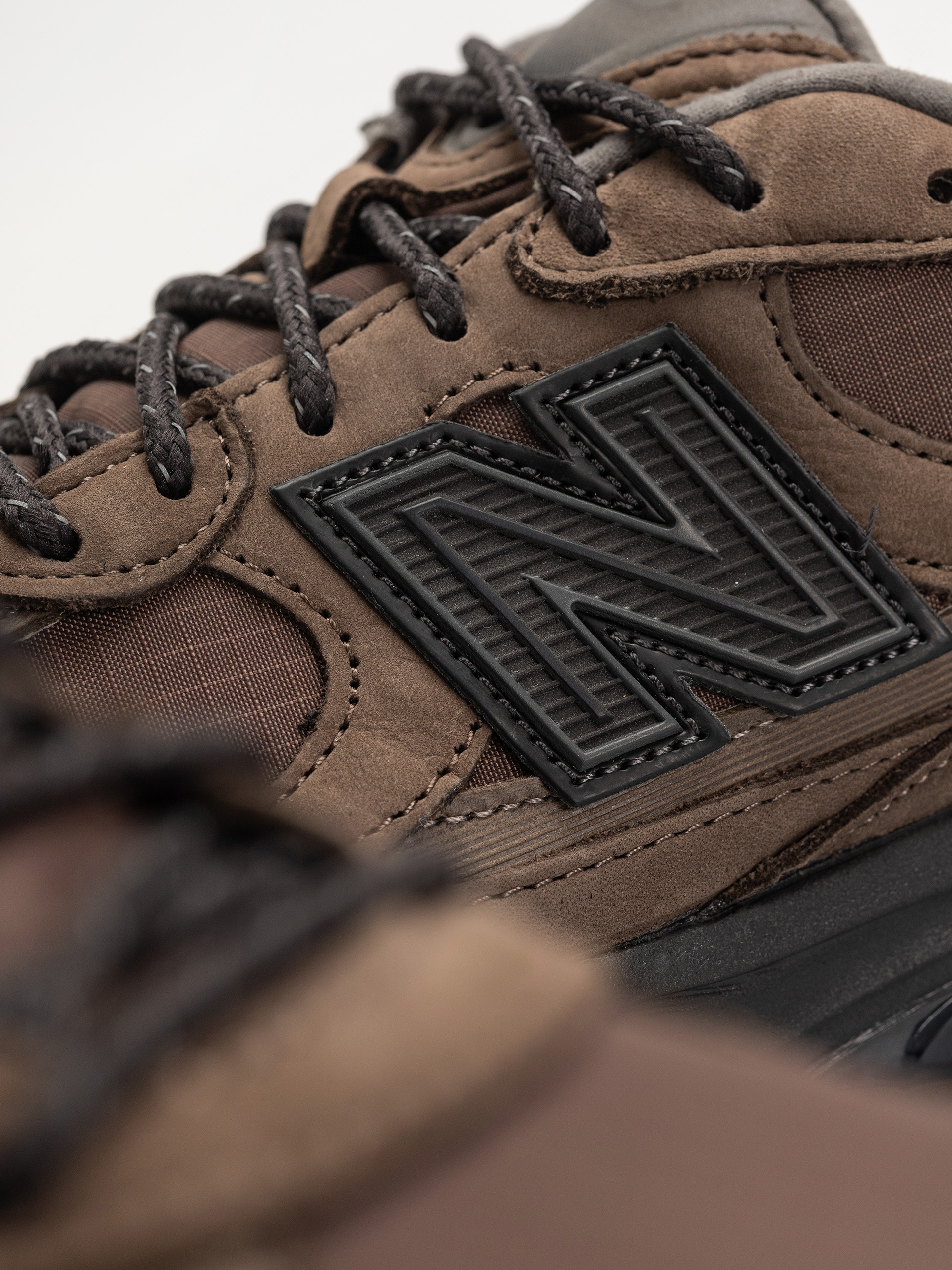 New Balance 2010 Schuhe (cortado/thunder brown/faded black)