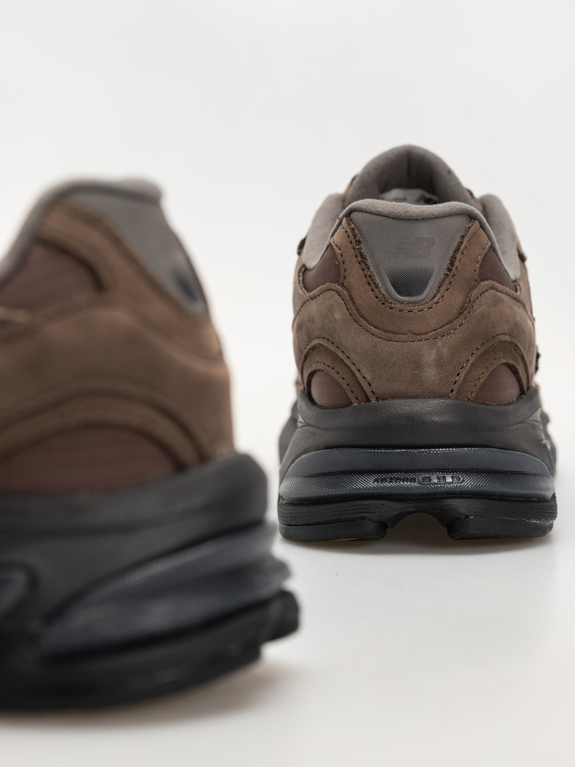 New Balance 2010 Shoes (cortado/thunder brown/faded black)