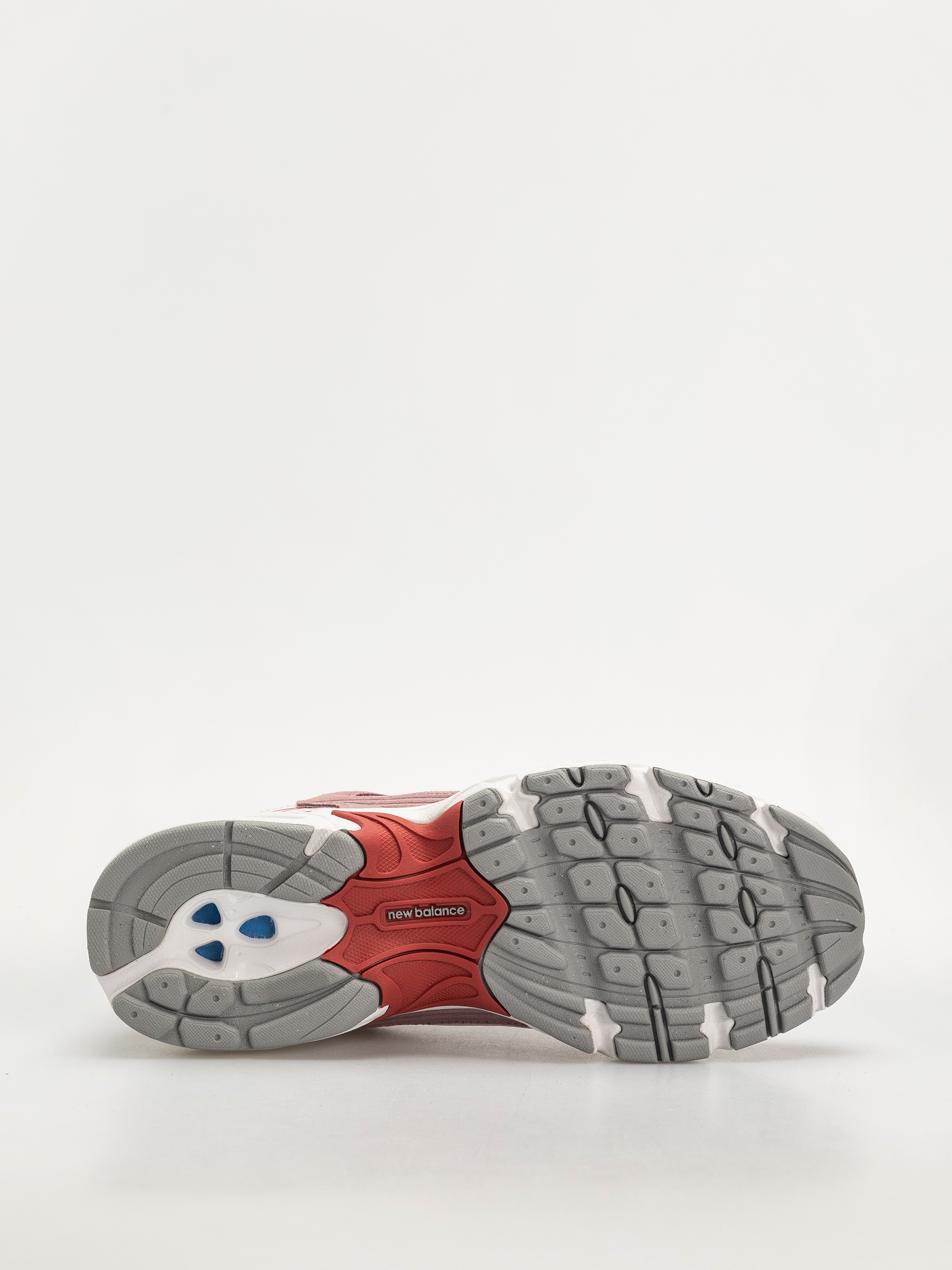 New Balance 530 Schuhe (rosewood/pink salt/shadow red)