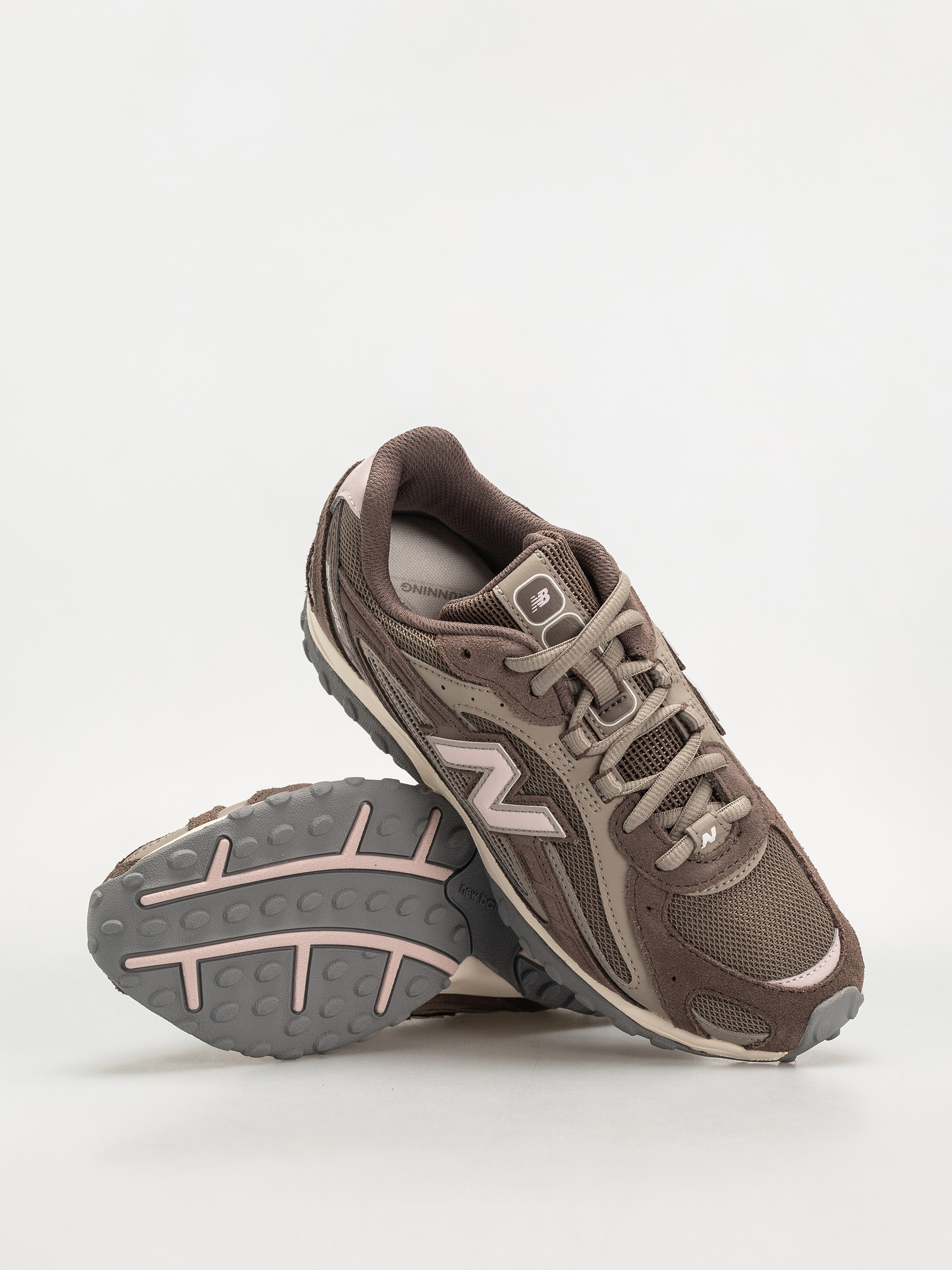 New Balance 204 Shoes (cortado/stone pink)