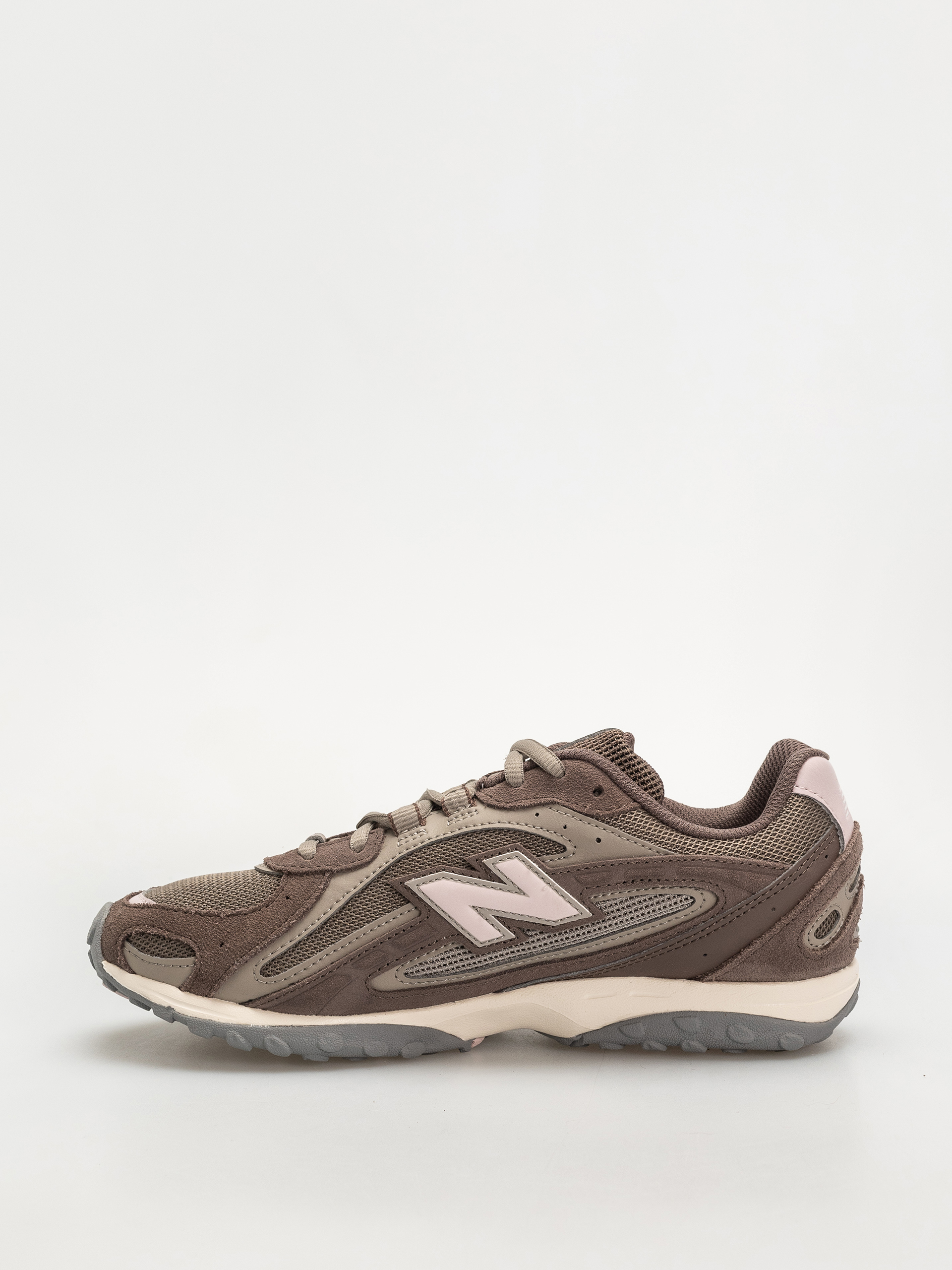 New Balance 204 Shoes (cortado/stone pink)