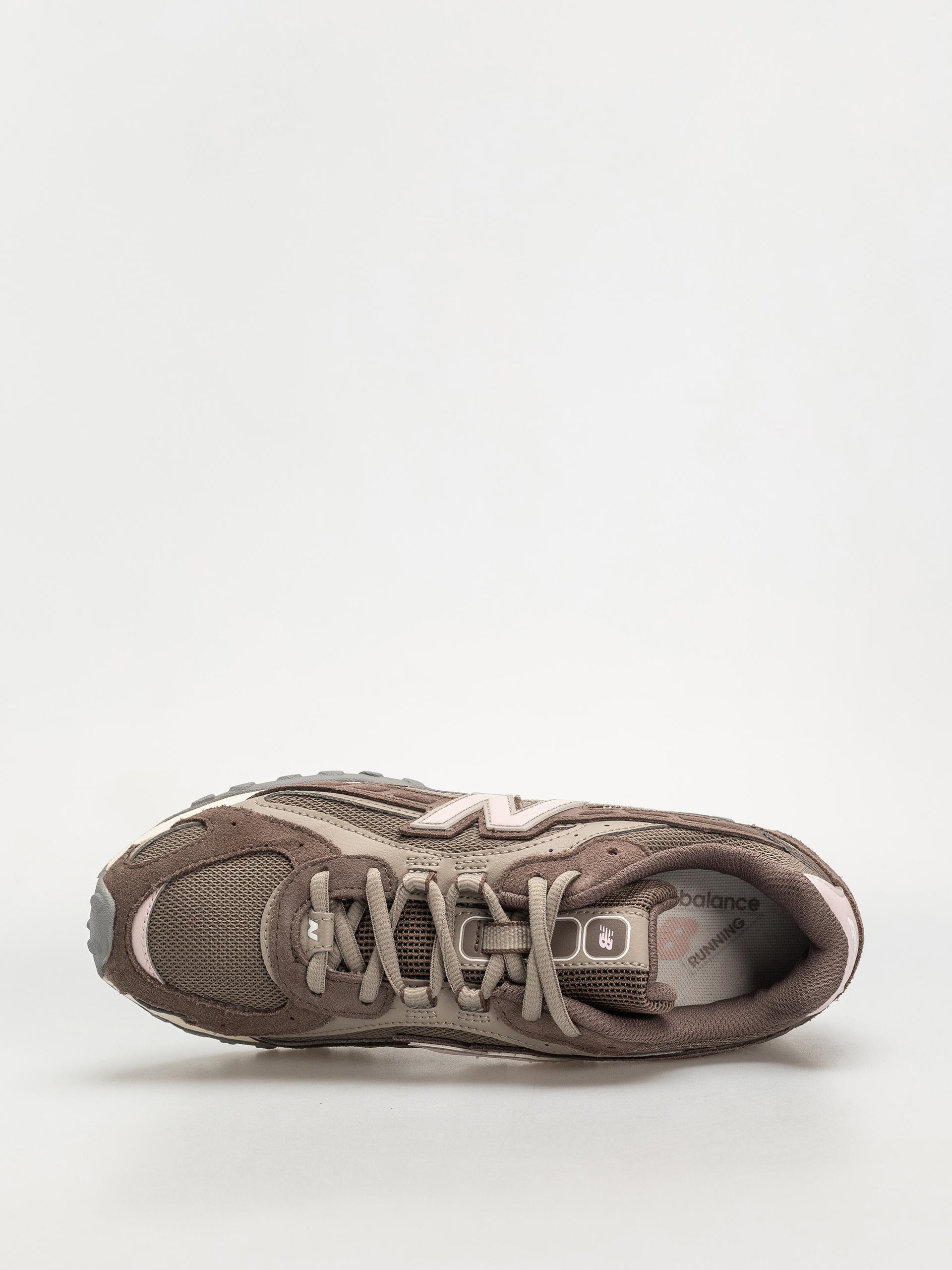 New Balance 204 Schuhe (cortado/stone pink)