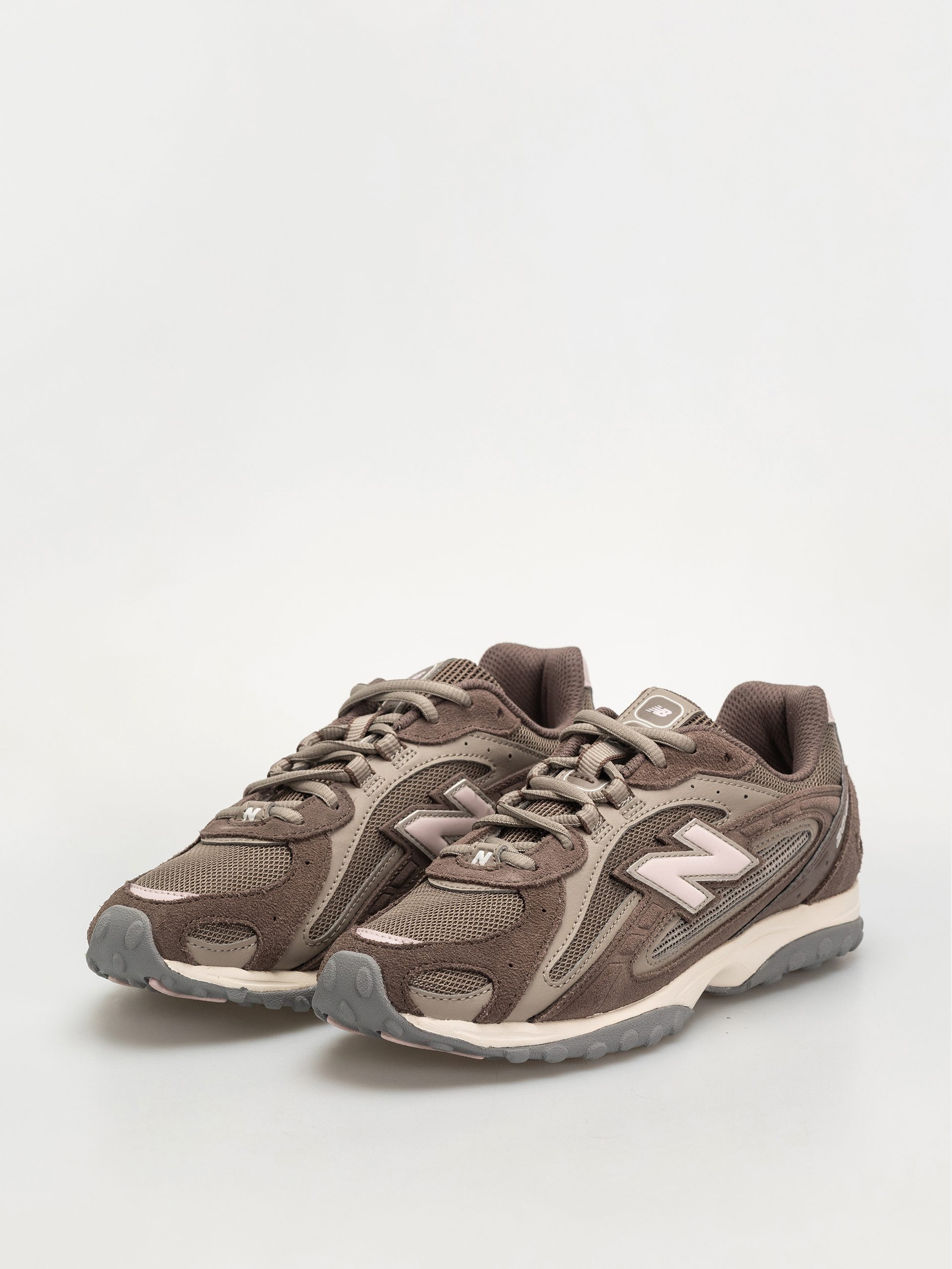 New Balance 204 Schuhe (cortado/stone pink)