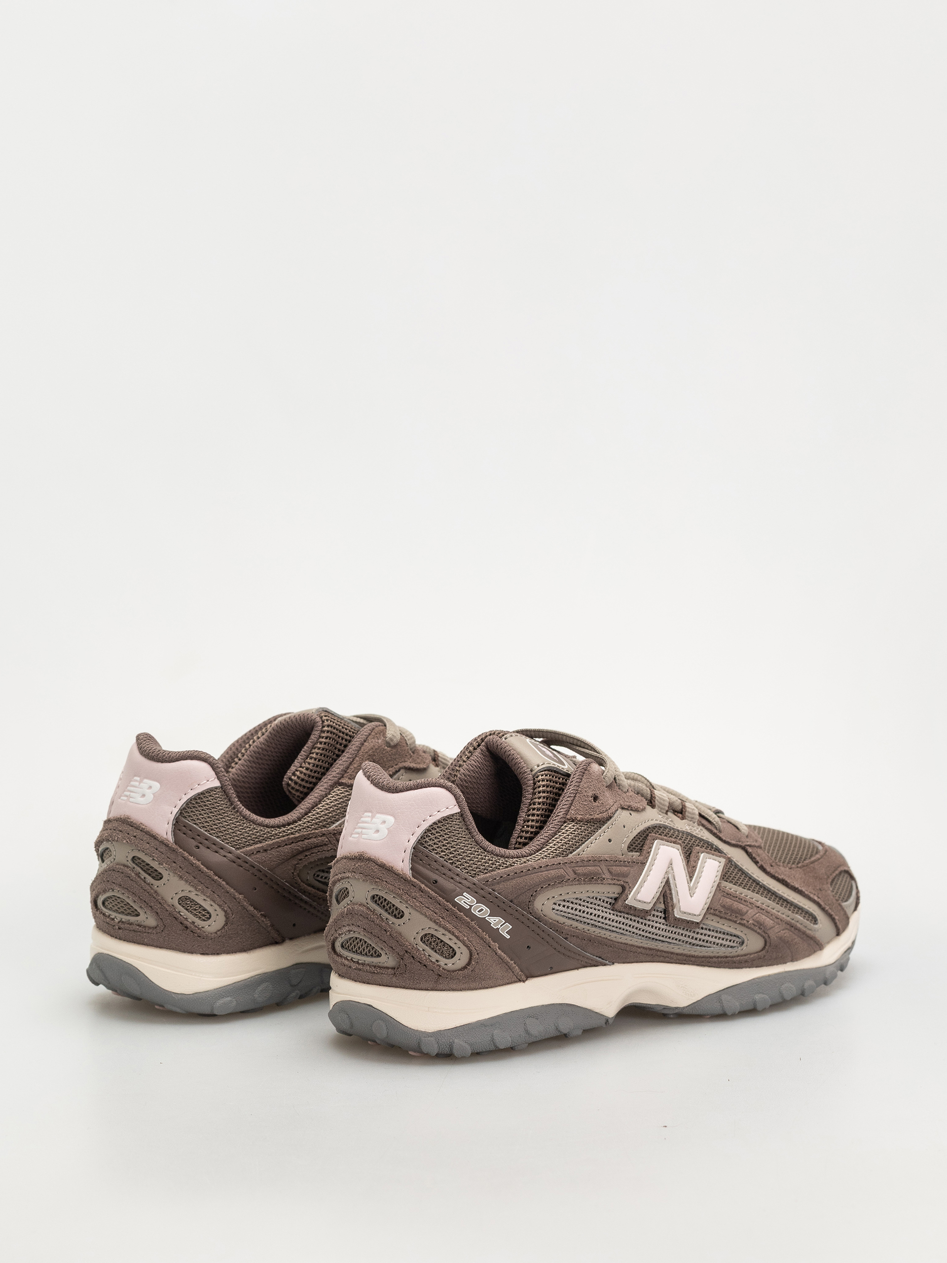 New Balance 204 Shoes (cortado/stone pink)