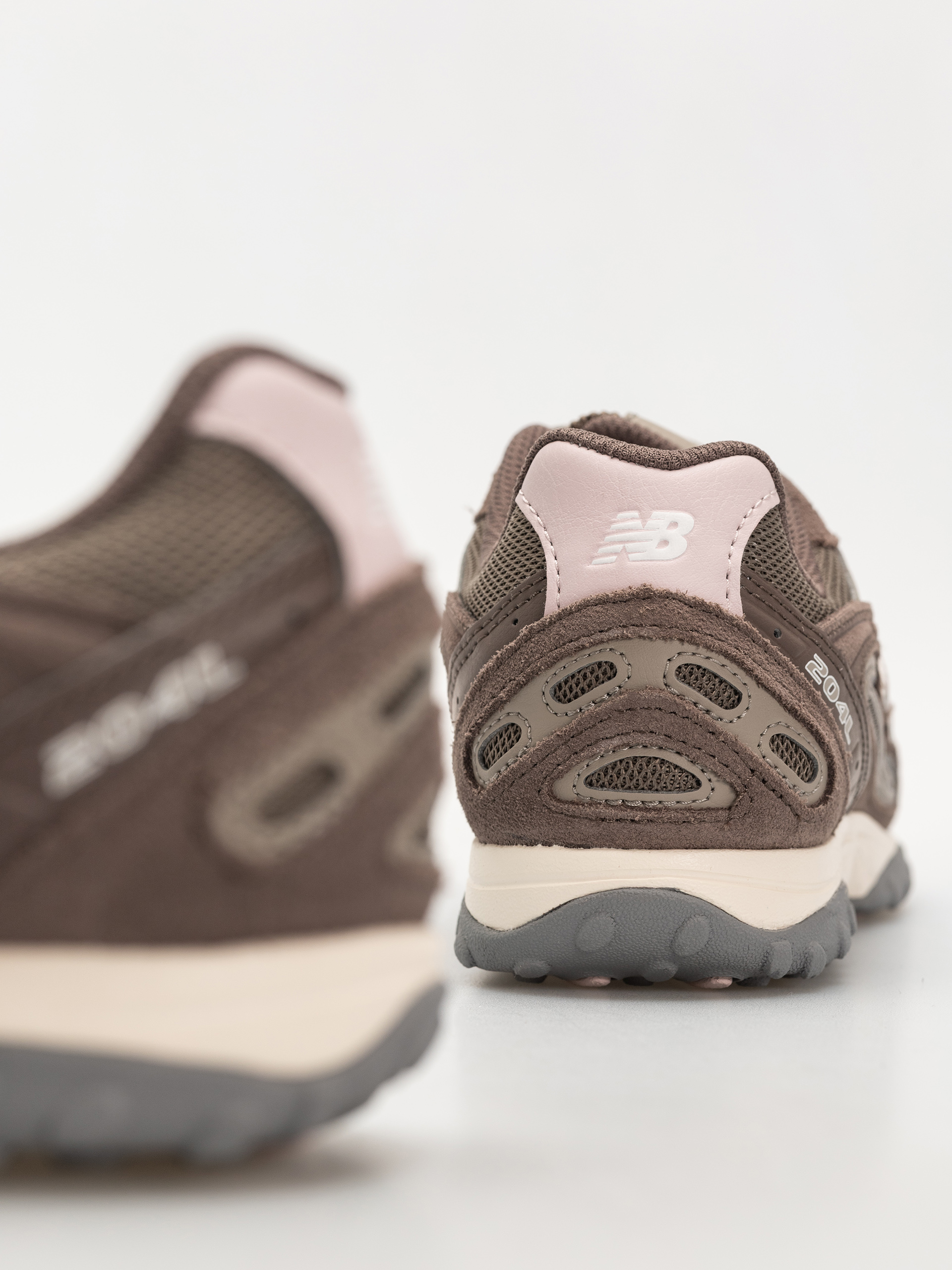 New Balance 204 Schuhe (cortado/stone pink)