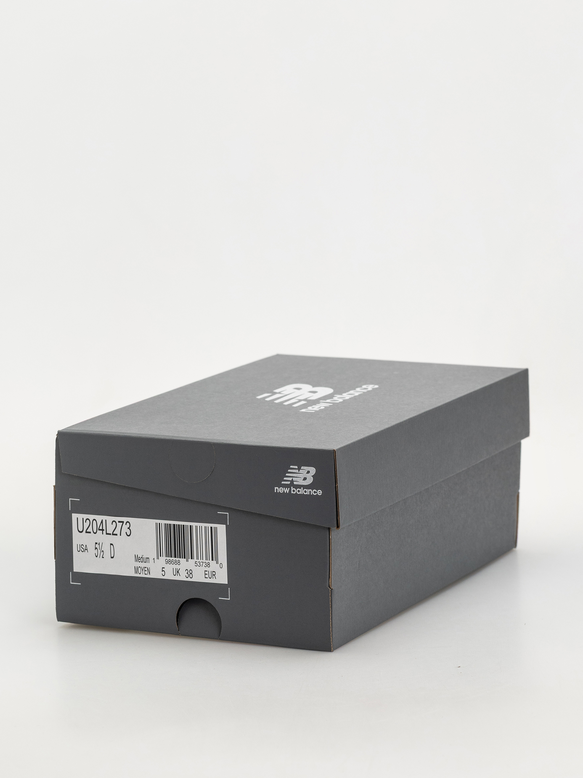 New Balance 204 Shoes (cortado/stone pink)