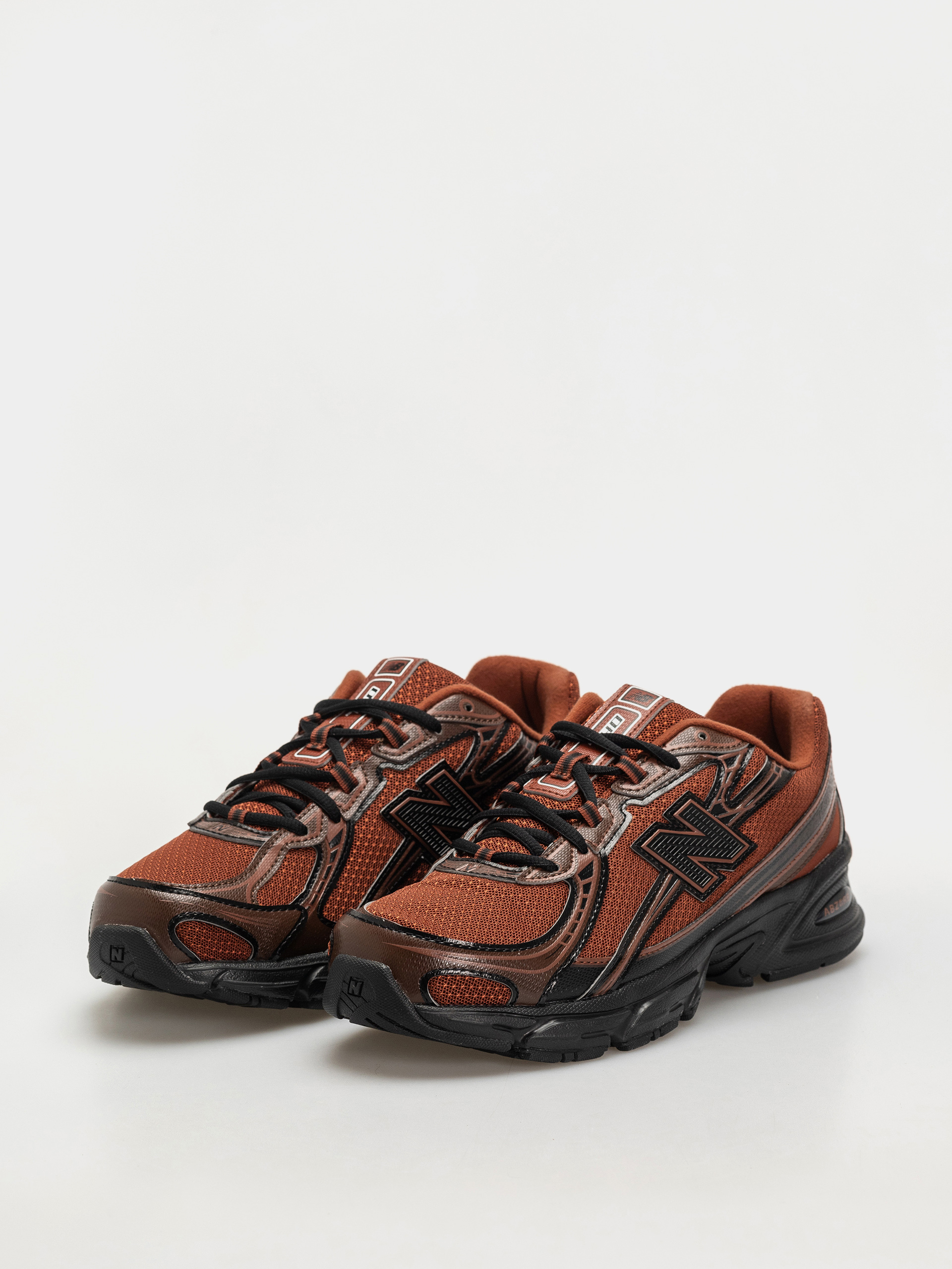 New Balance 740 Schuhe (relic brown/pumpernickel)
