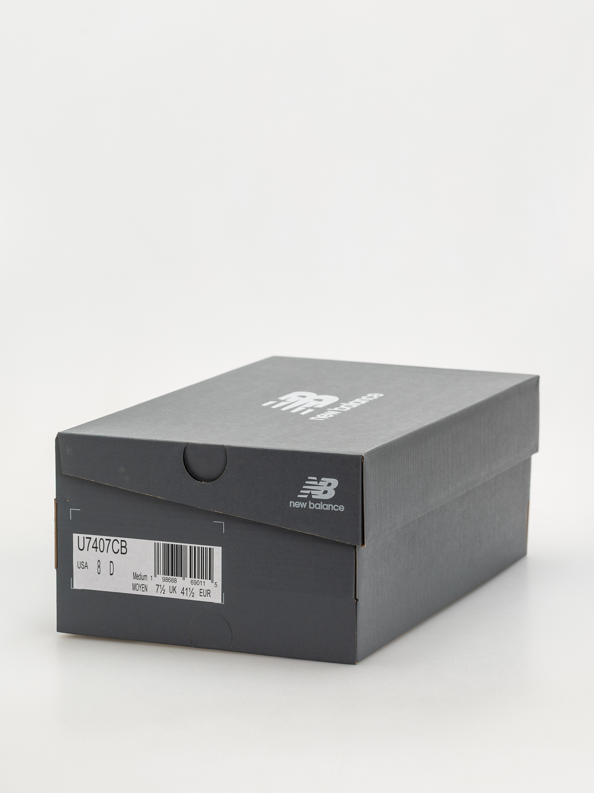 New Balance 740 Schuhe (relic brown/pumpernickel)