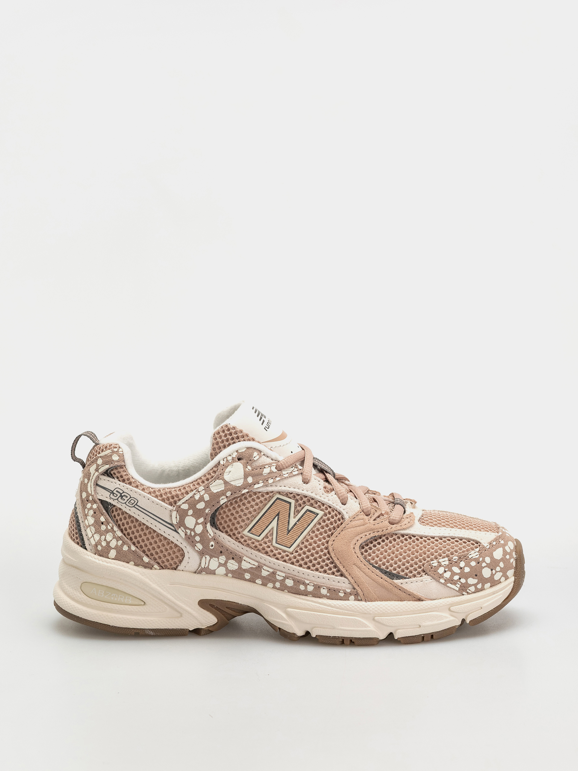 New Balance 530 Schuhe (flat taupe/tornado)