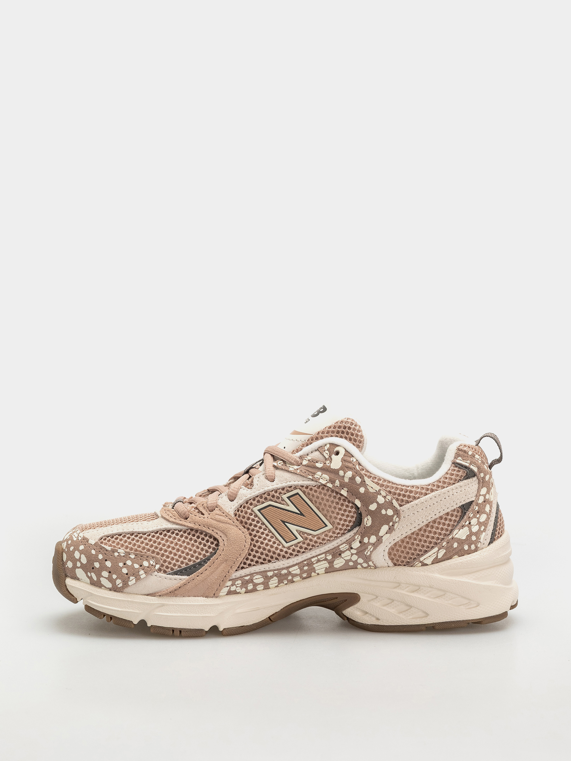 New Balance 530 Schuhe (flat taupe/tornado)
