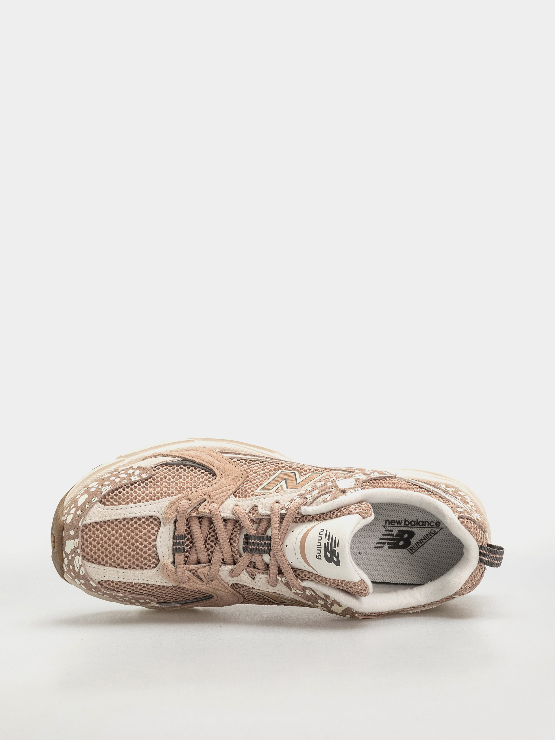 New Balance 530 Shoes (flat taupe/tornado)