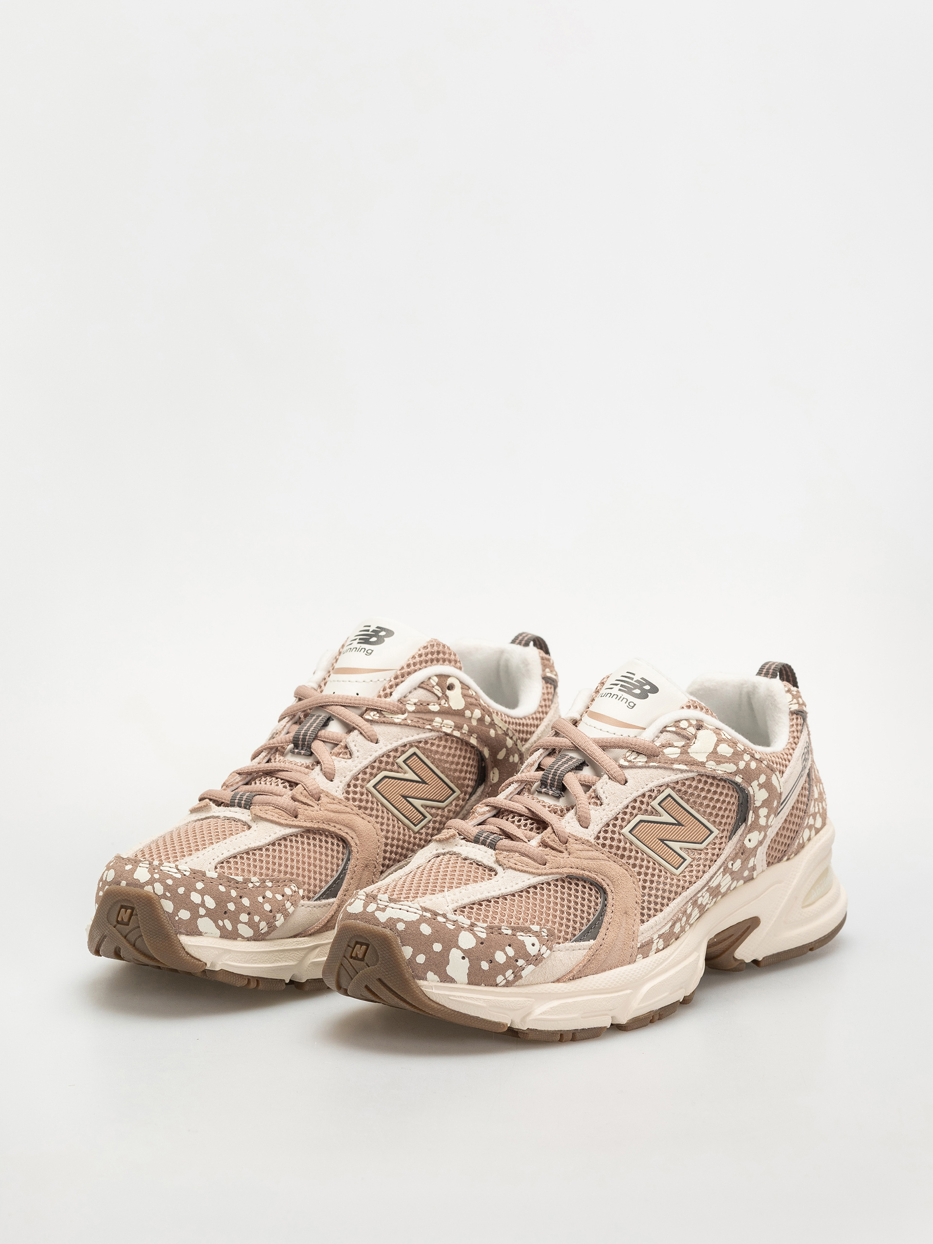New Balance 530 Shoes (flat taupe/tornado)