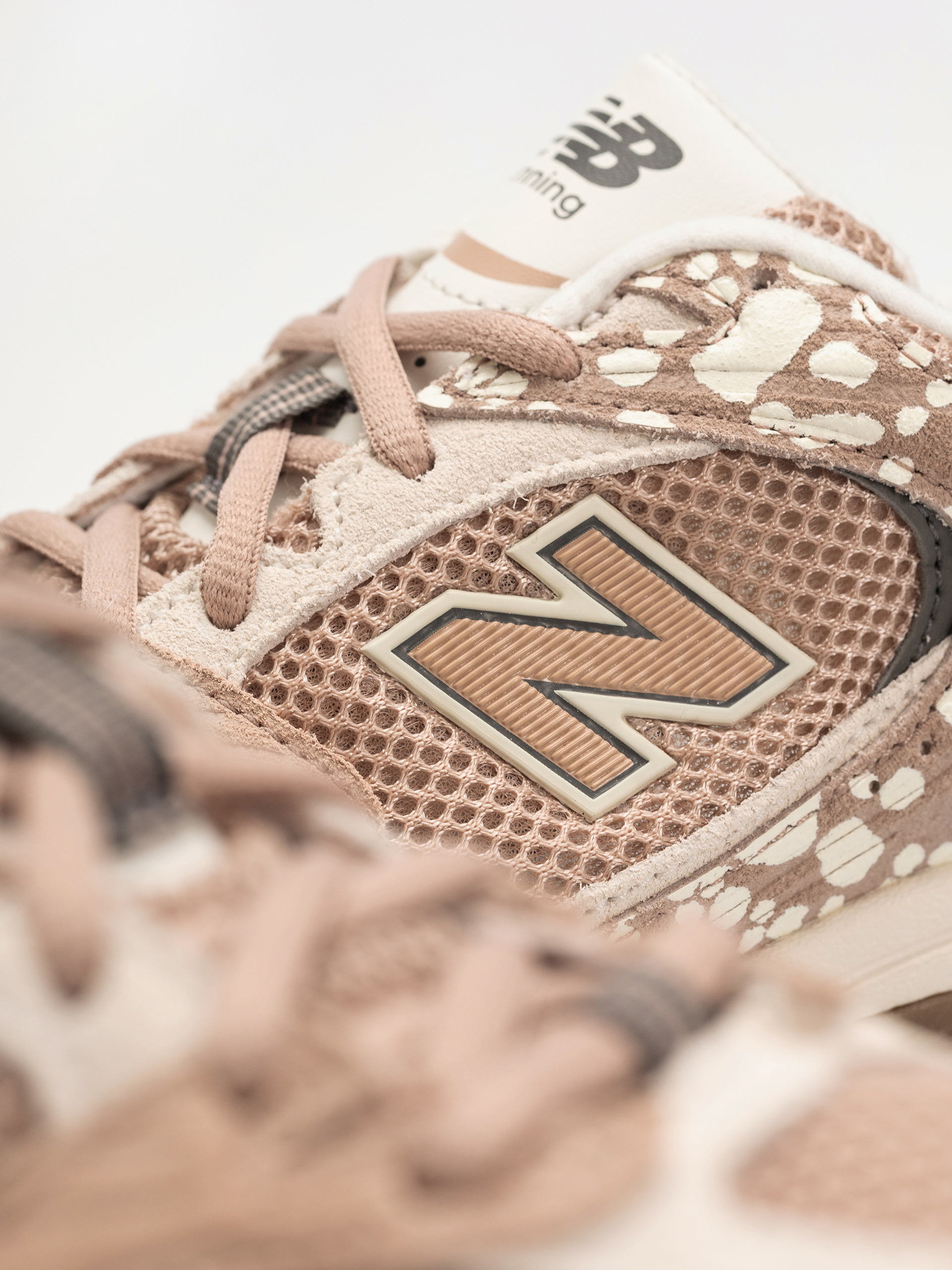 New Balance 530 Schuhe (flat taupe/tornado)