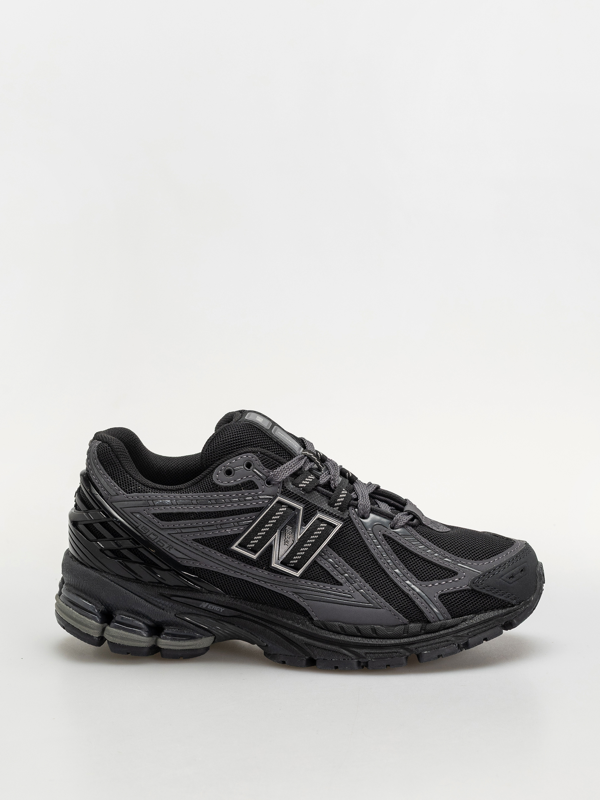 New Balance 1906 Shoes - black (black)