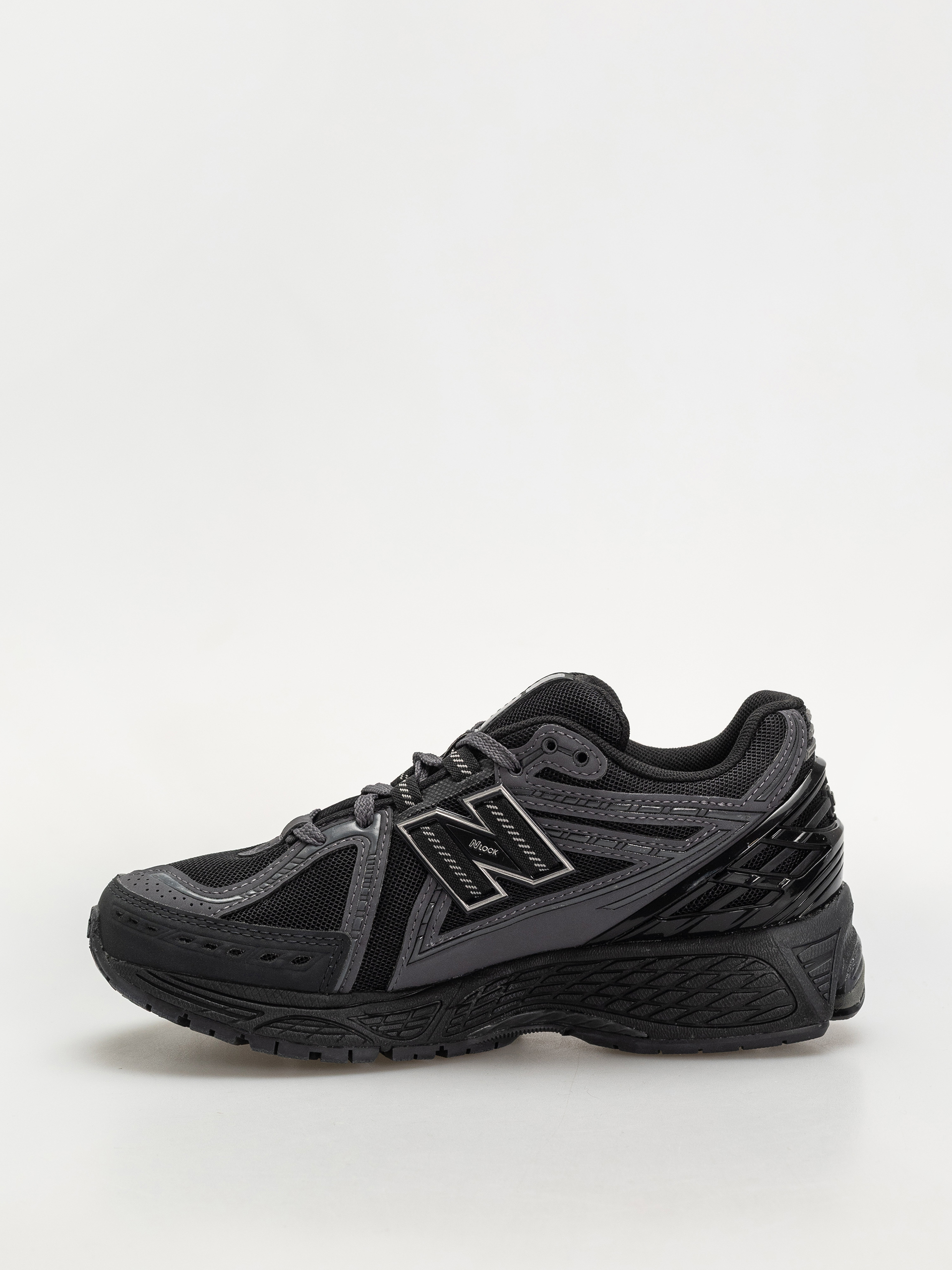 New Balance 1906 Shoes (black)
