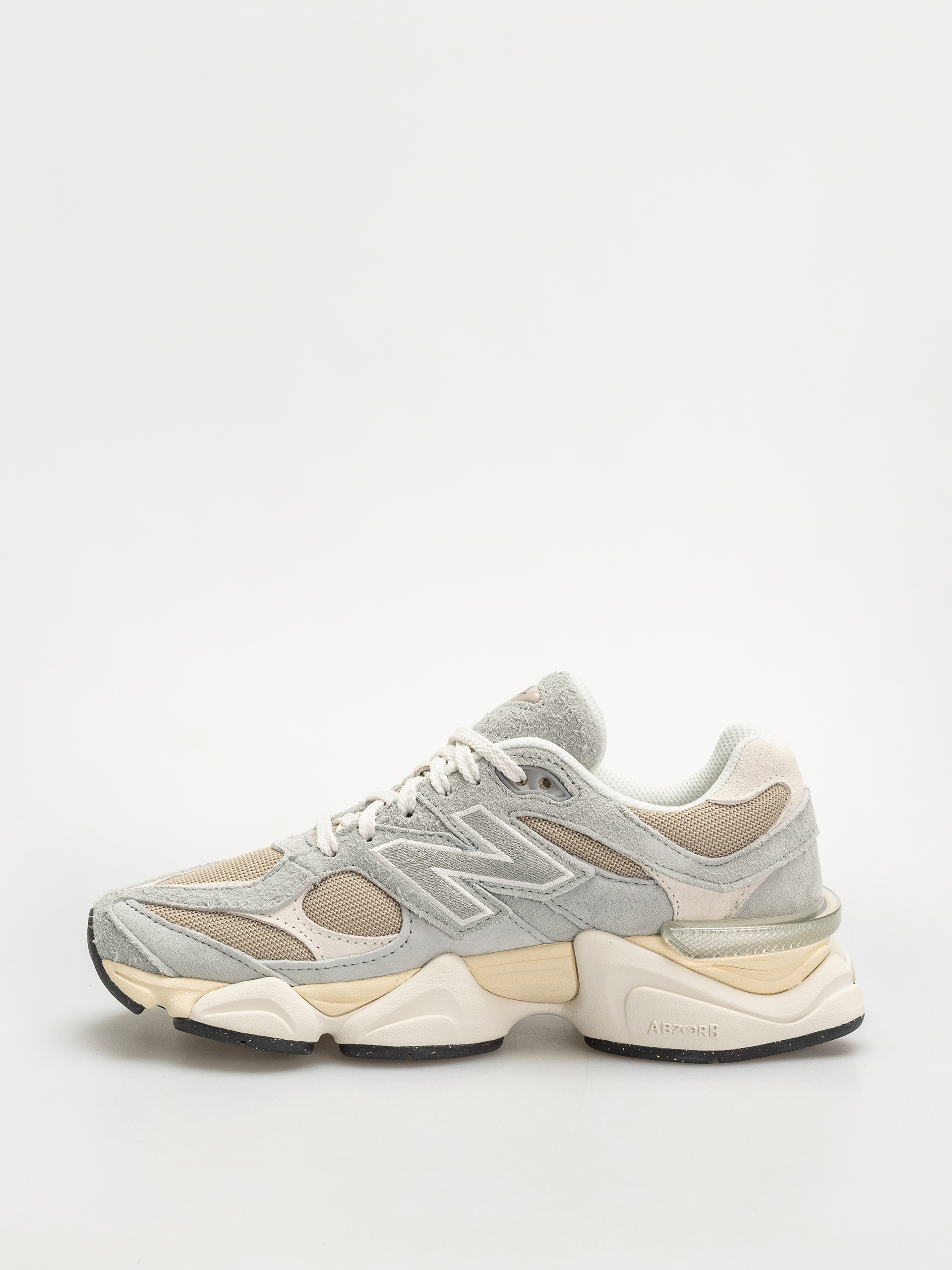 New Balance 9060 Schuhe (lone star grey/stoneware)