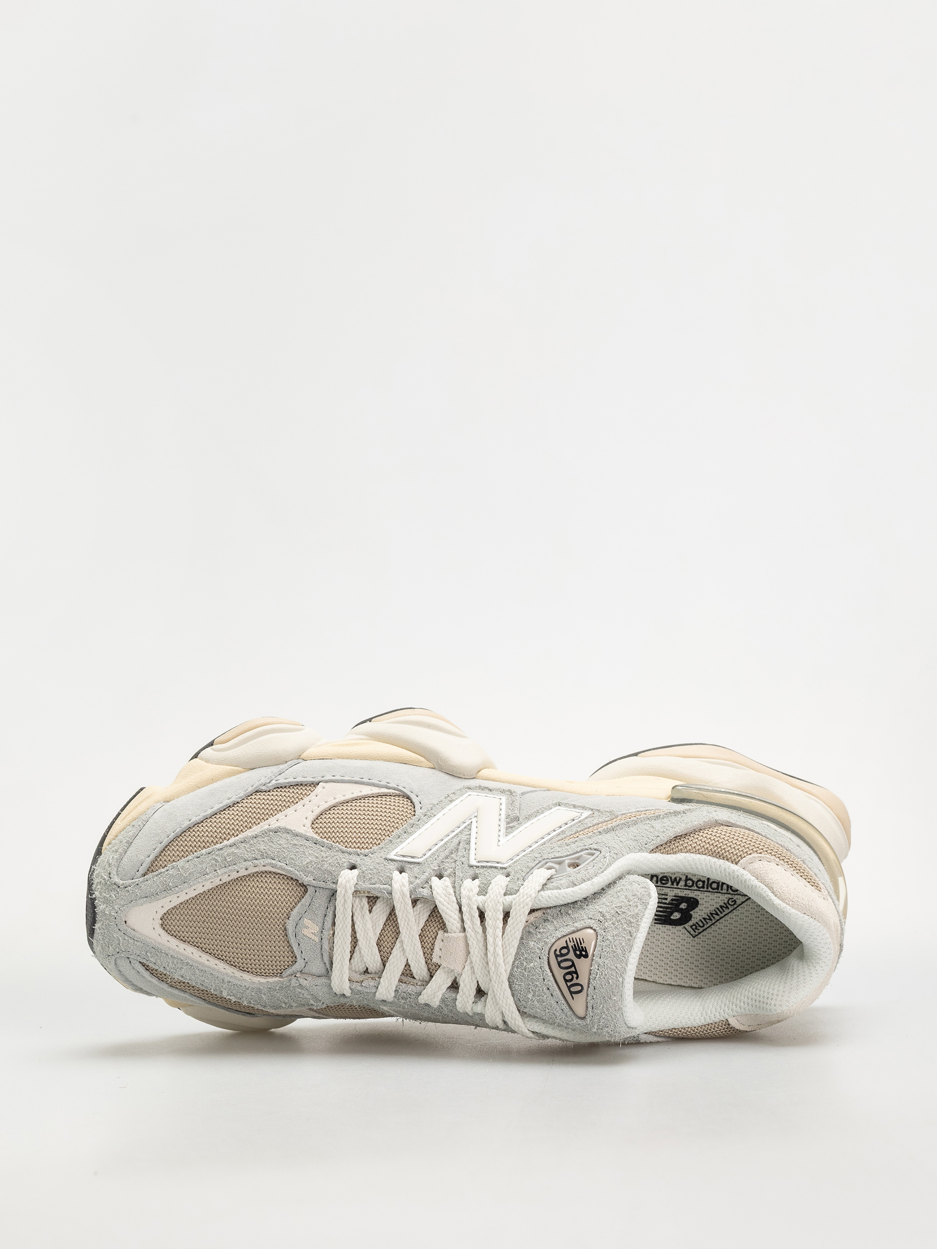New Balance 9060 Schuhe (lone star grey/stoneware)