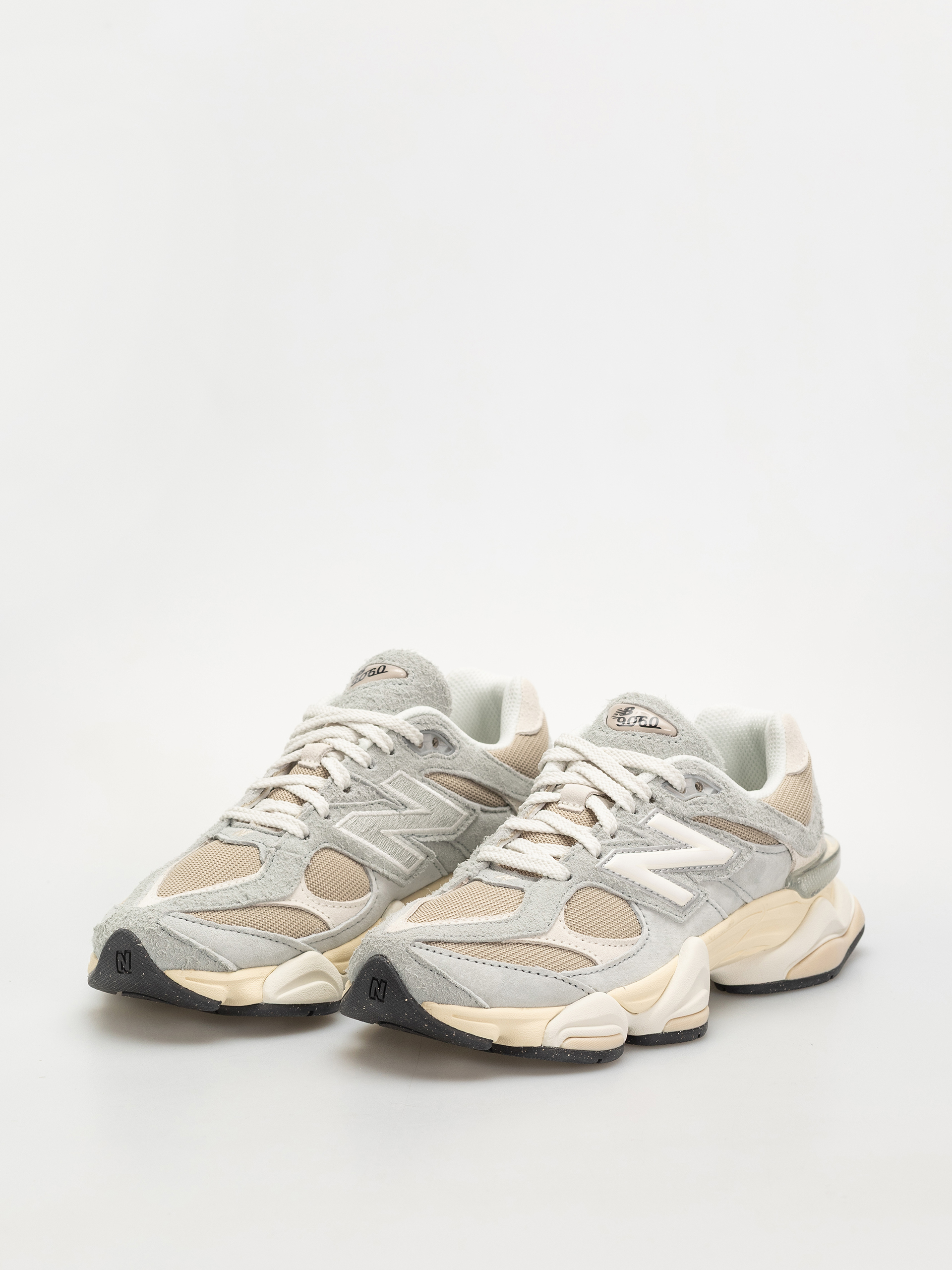 New Balance 9060 Schuhe (lone star grey/stoneware)