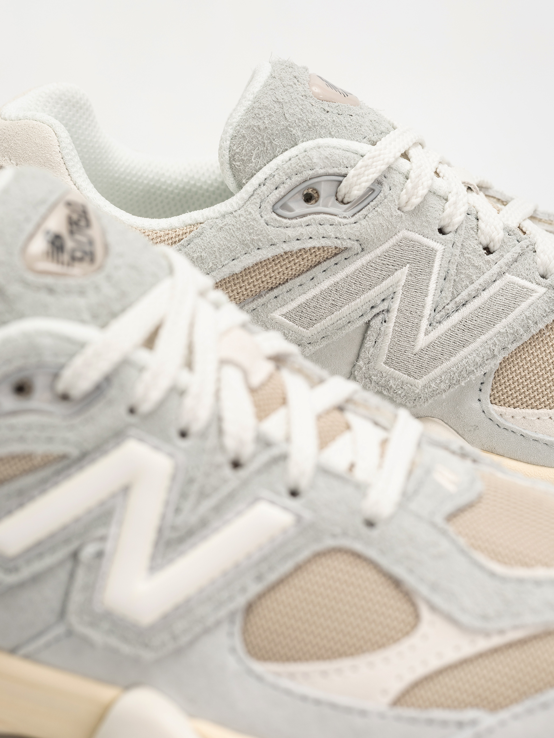 New Balance 9060 Schuhe (lone star grey/stoneware)