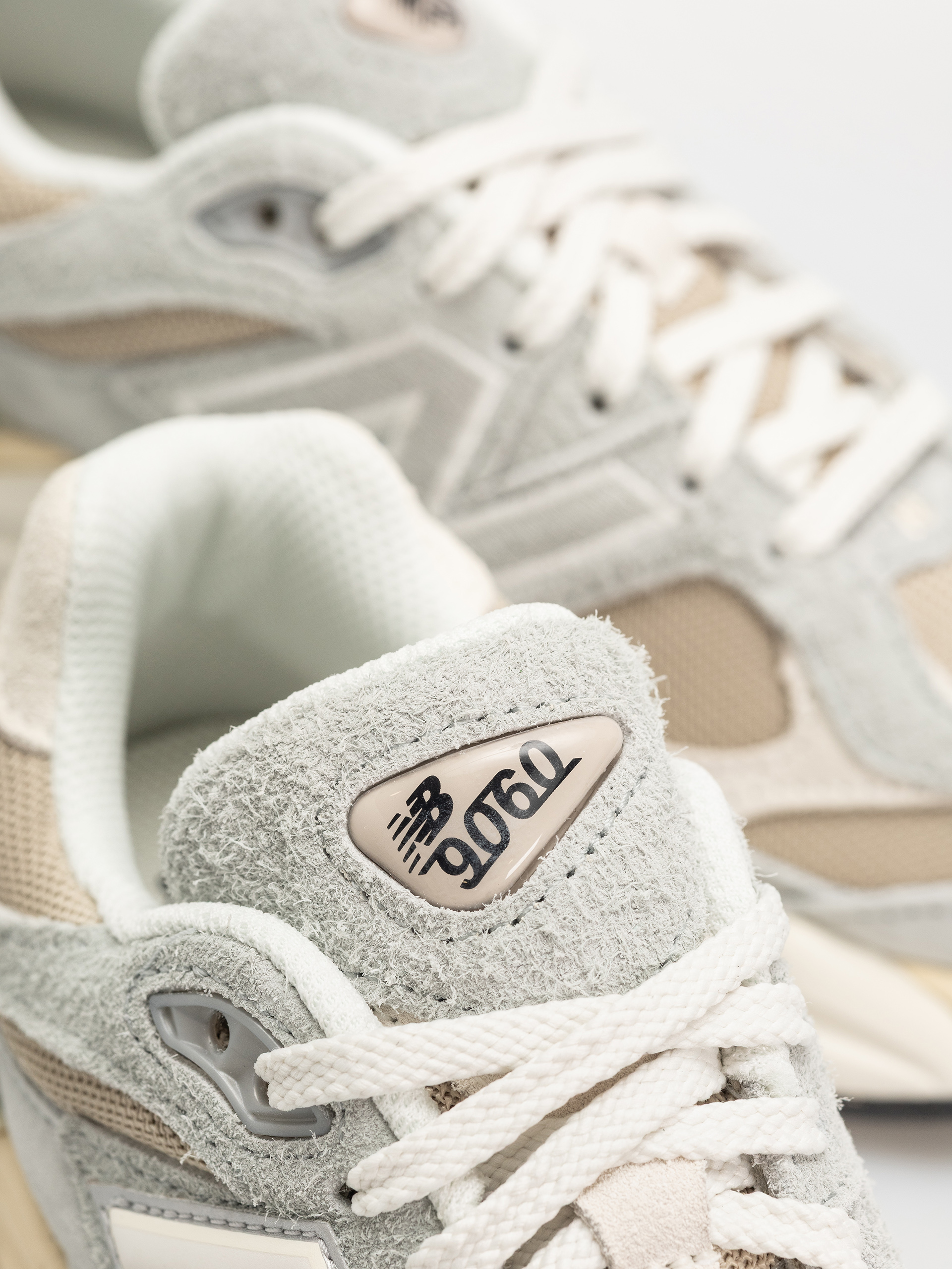 New Balance 9060 Schuhe (lone star grey/stoneware)