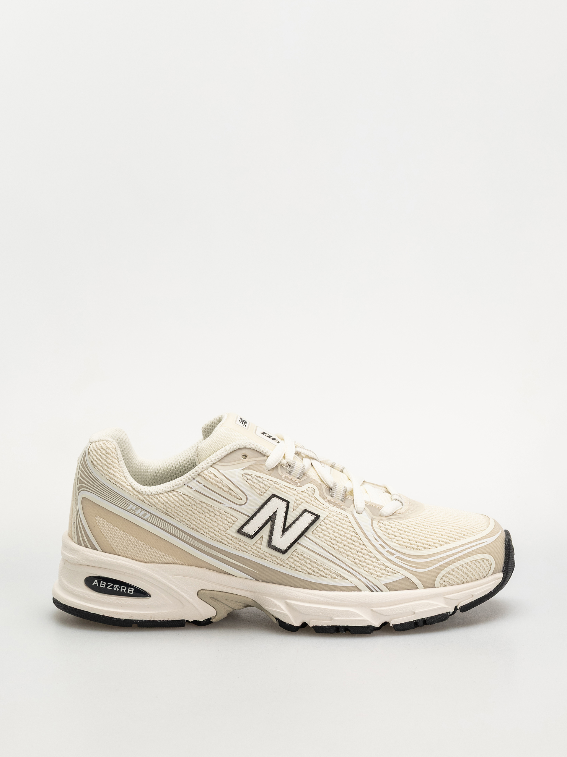 New Balance 740 Schuhe (shipyard/angora)