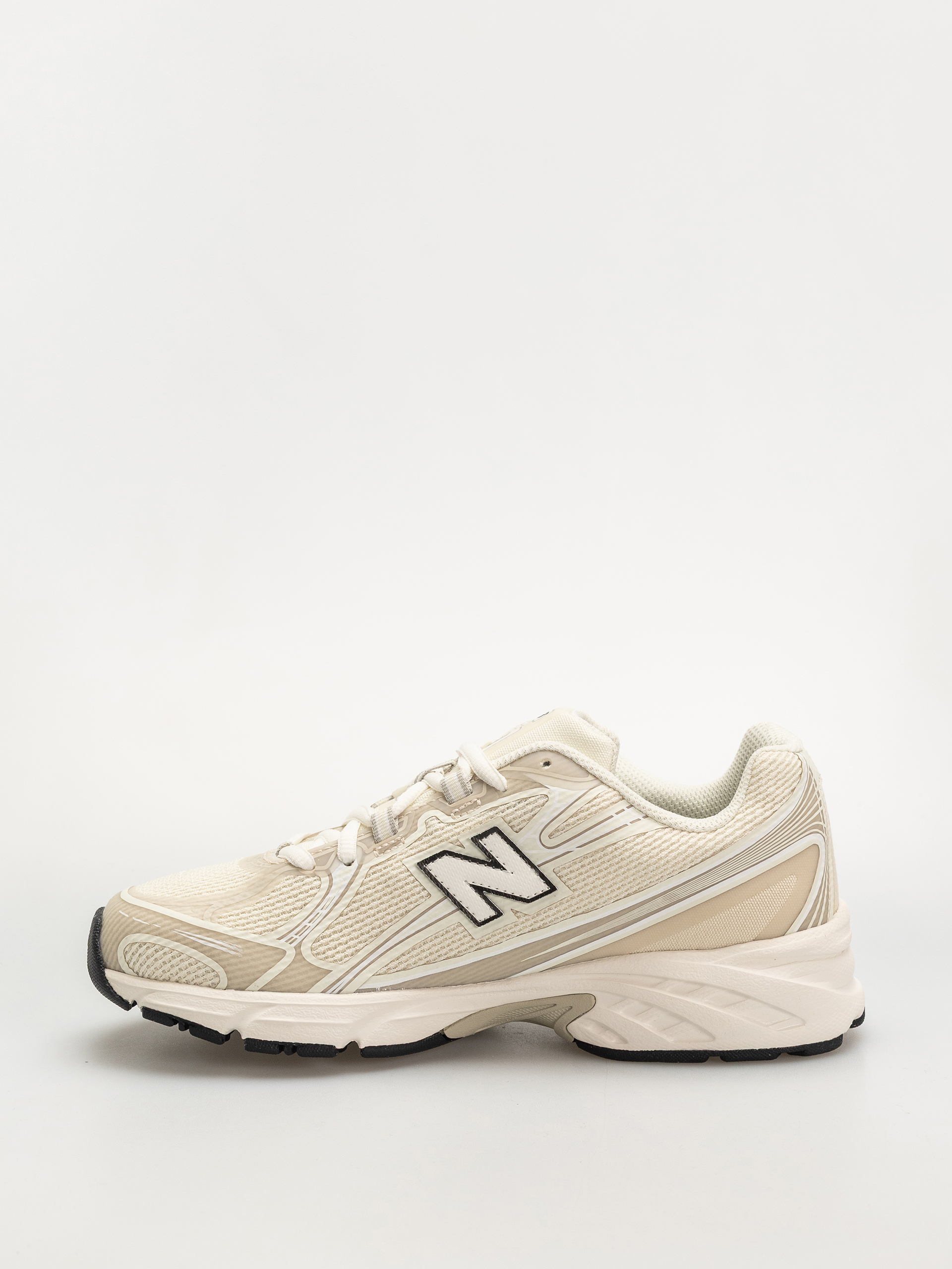 New Balance 740 Shoes (shipyard/angora)