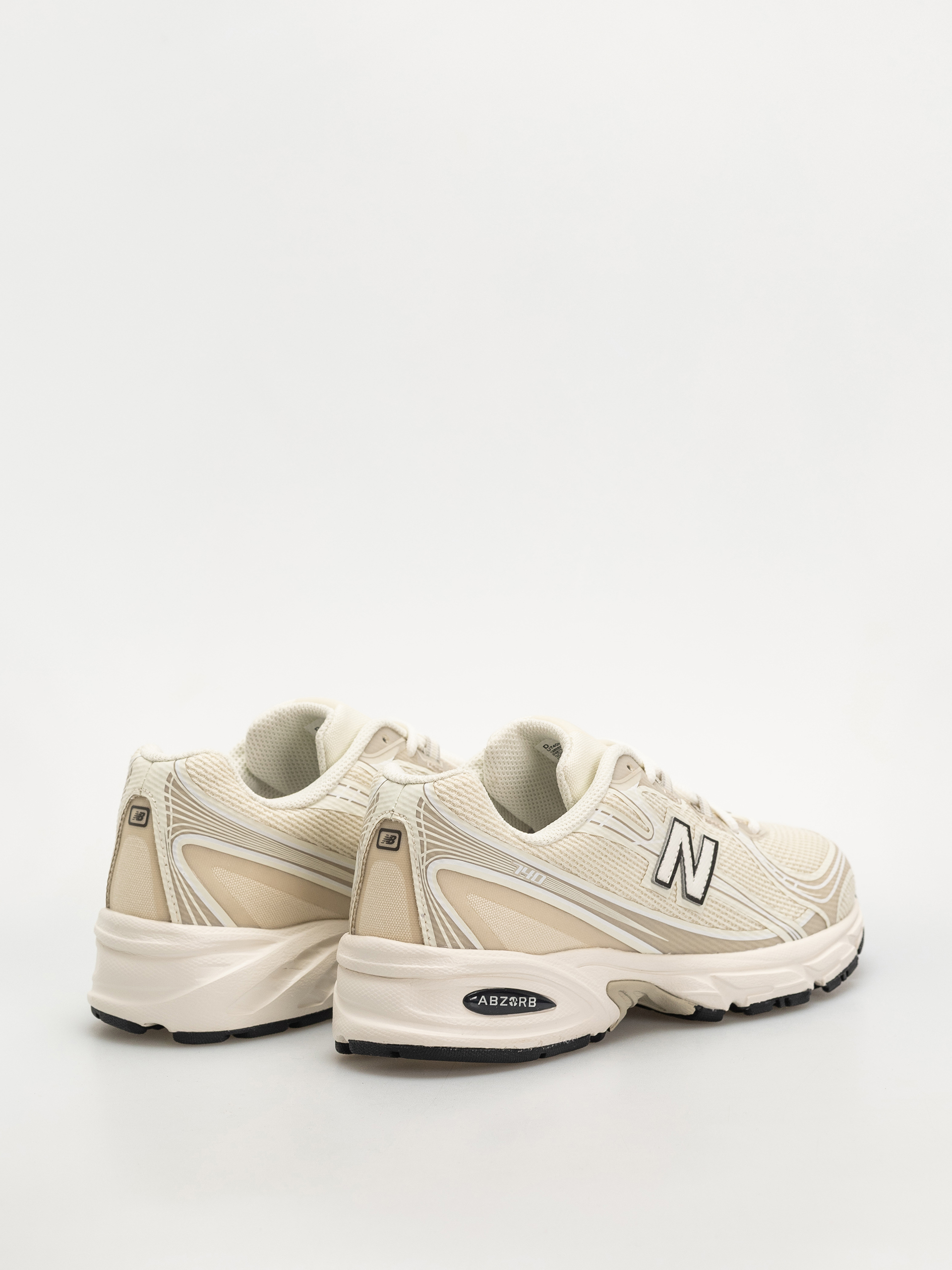 New Balance 740 Schuhe (shipyard/angora)