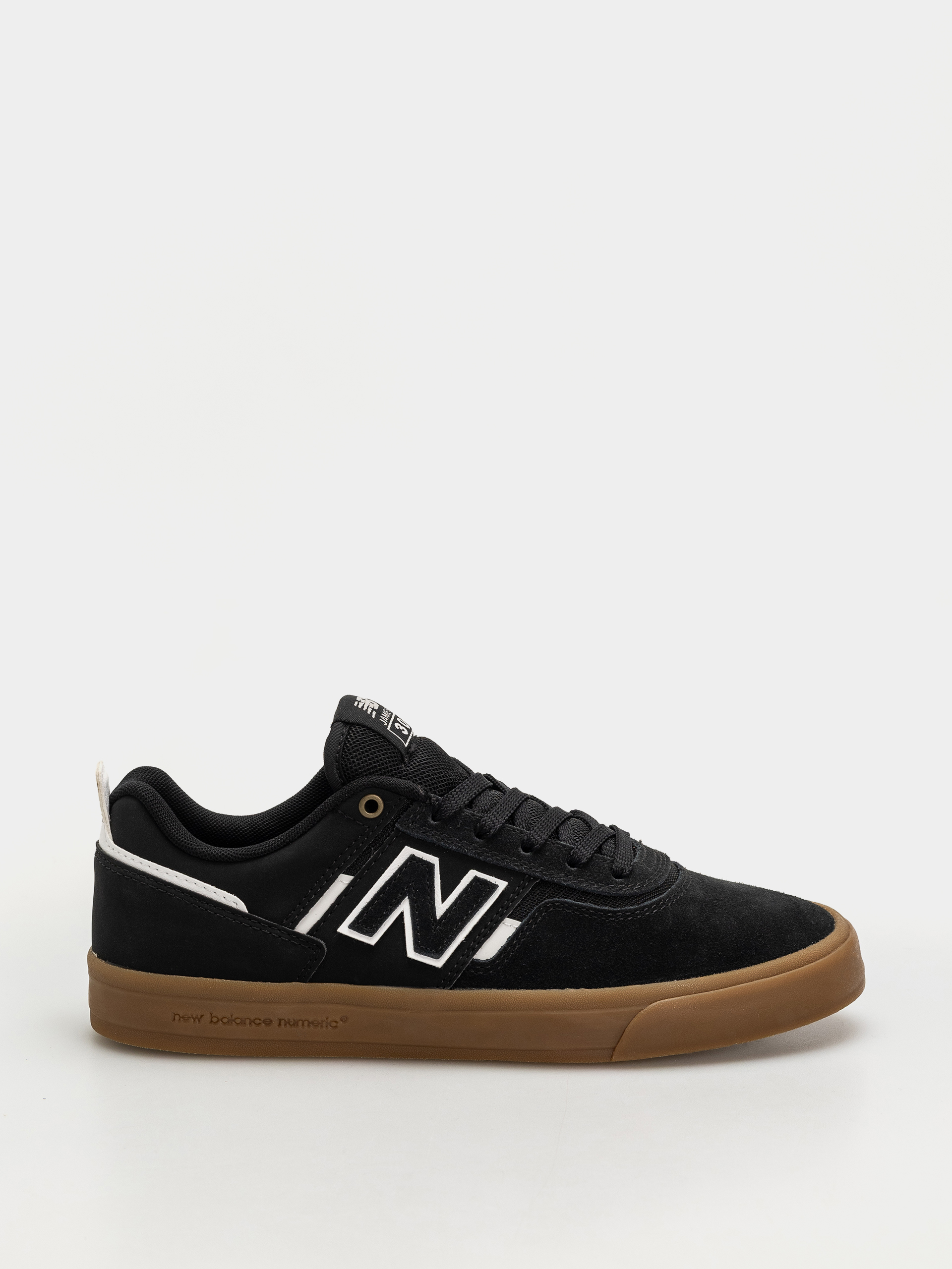 New Balance 306 Shoes - black (black/white zuc)