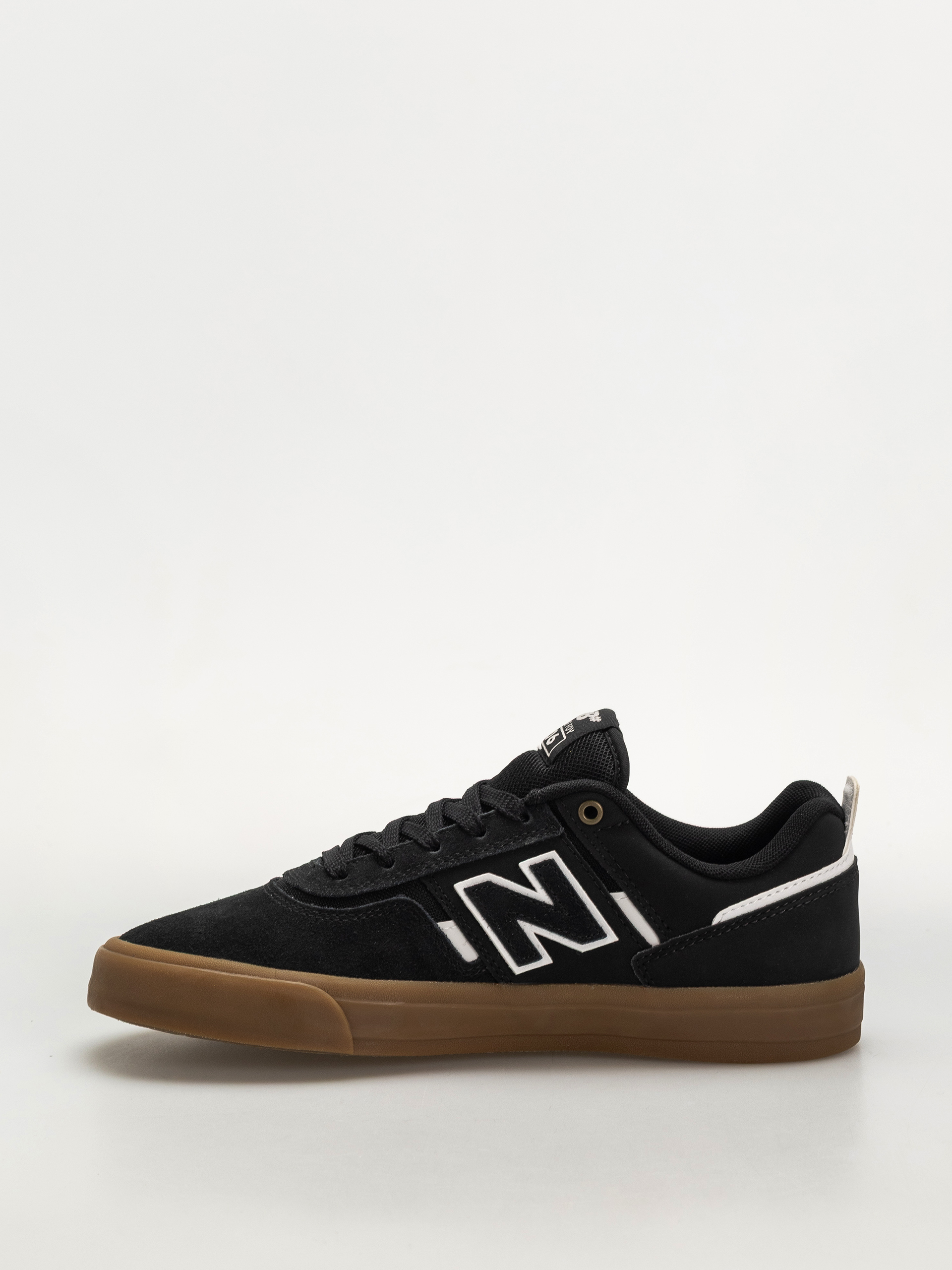New Balance 306 Schuhe (black/white zuc)