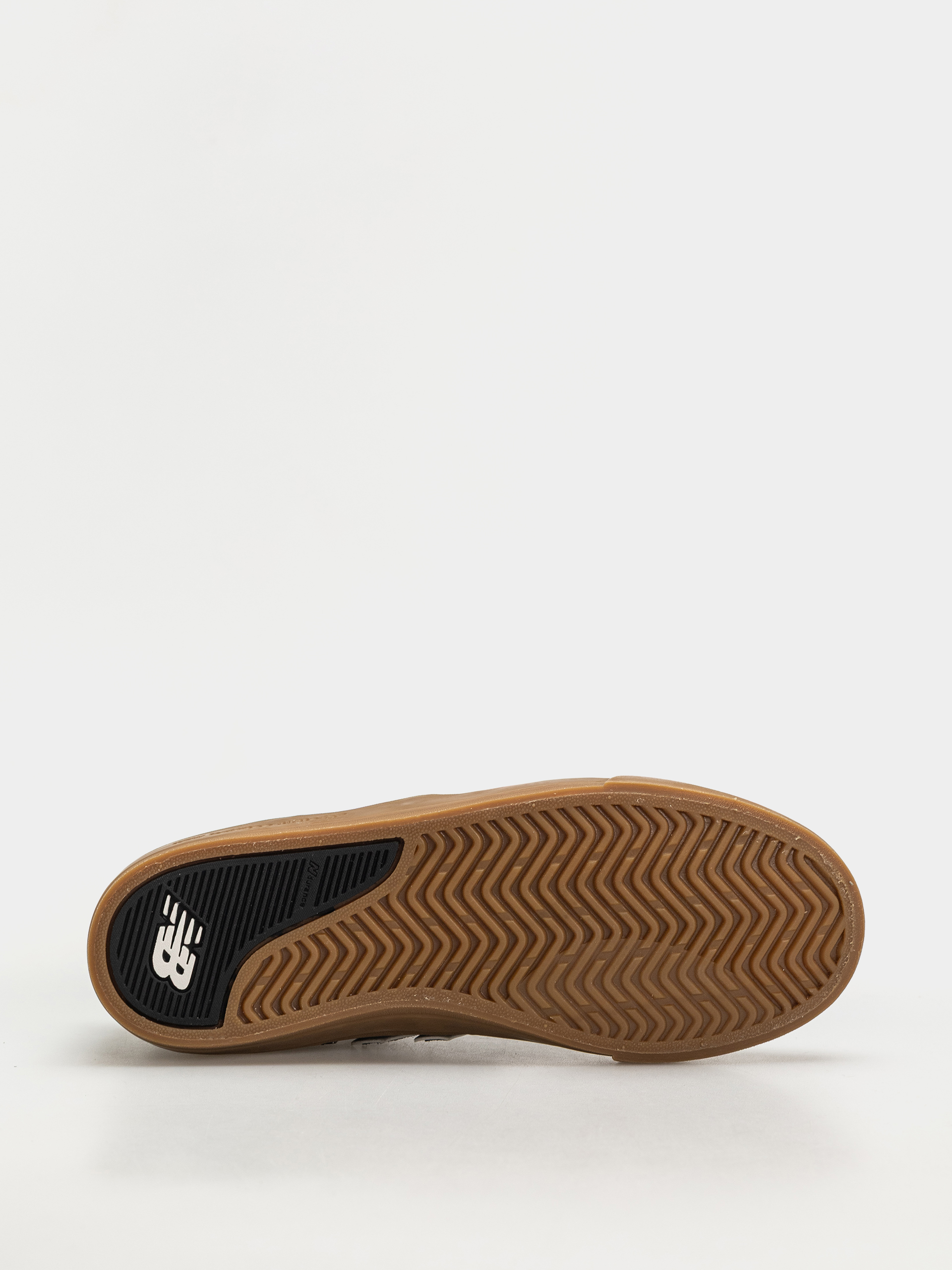 New Balance 306 Shoes (black/white zuc)