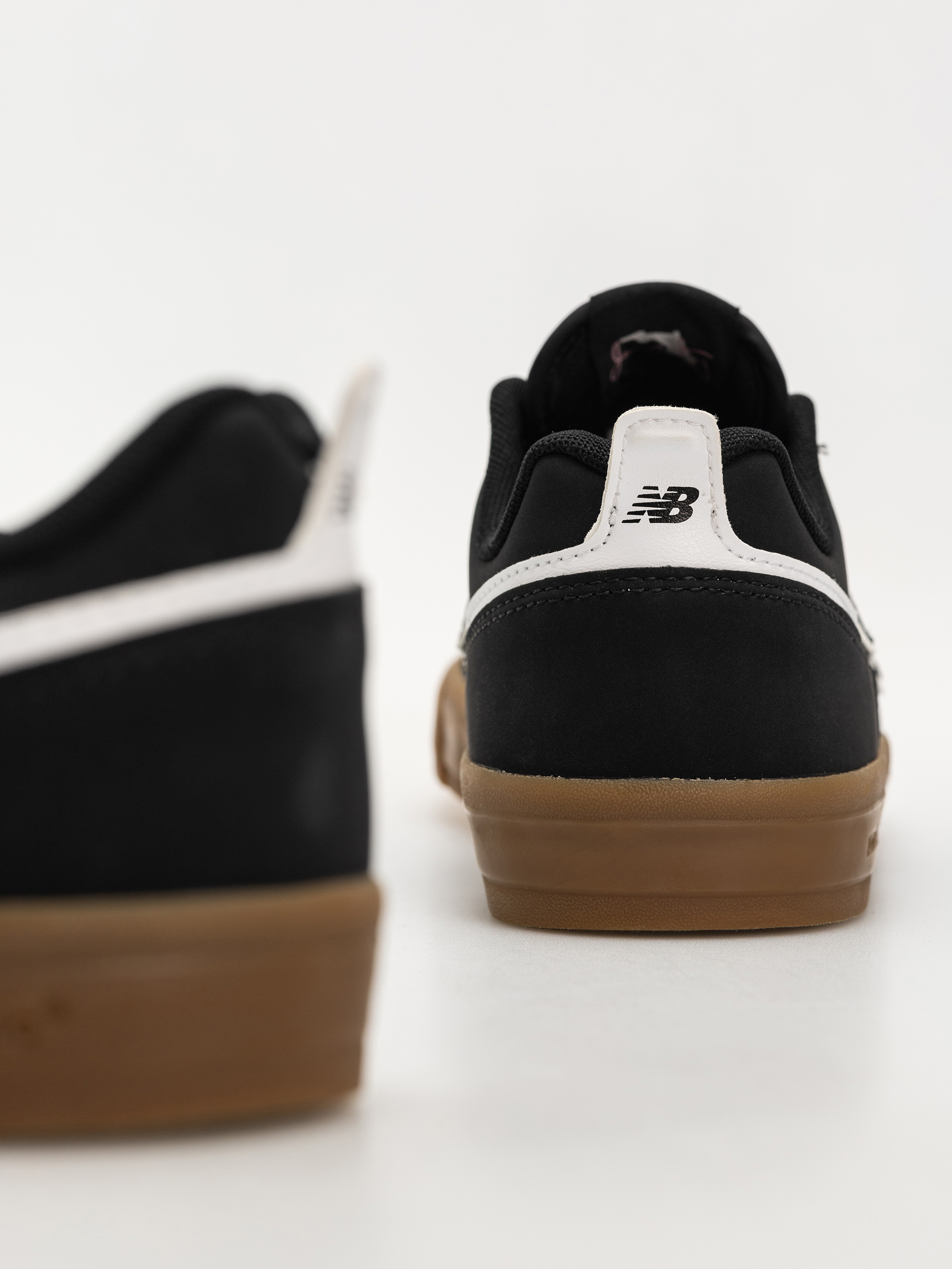 New Balance 306 Schuhe (black/white zuc)