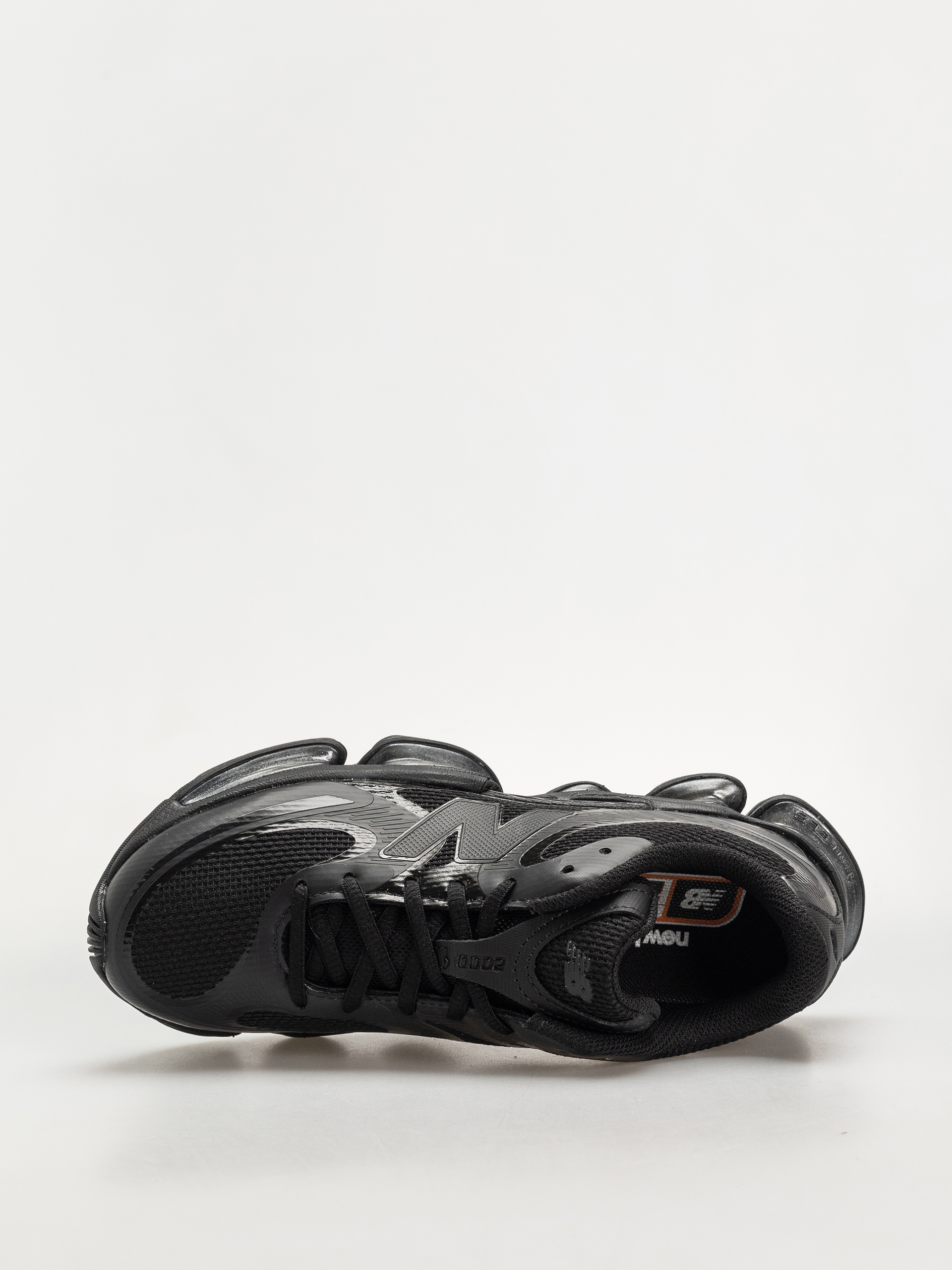 New Balance 2000 Schuhe (black/black etb)